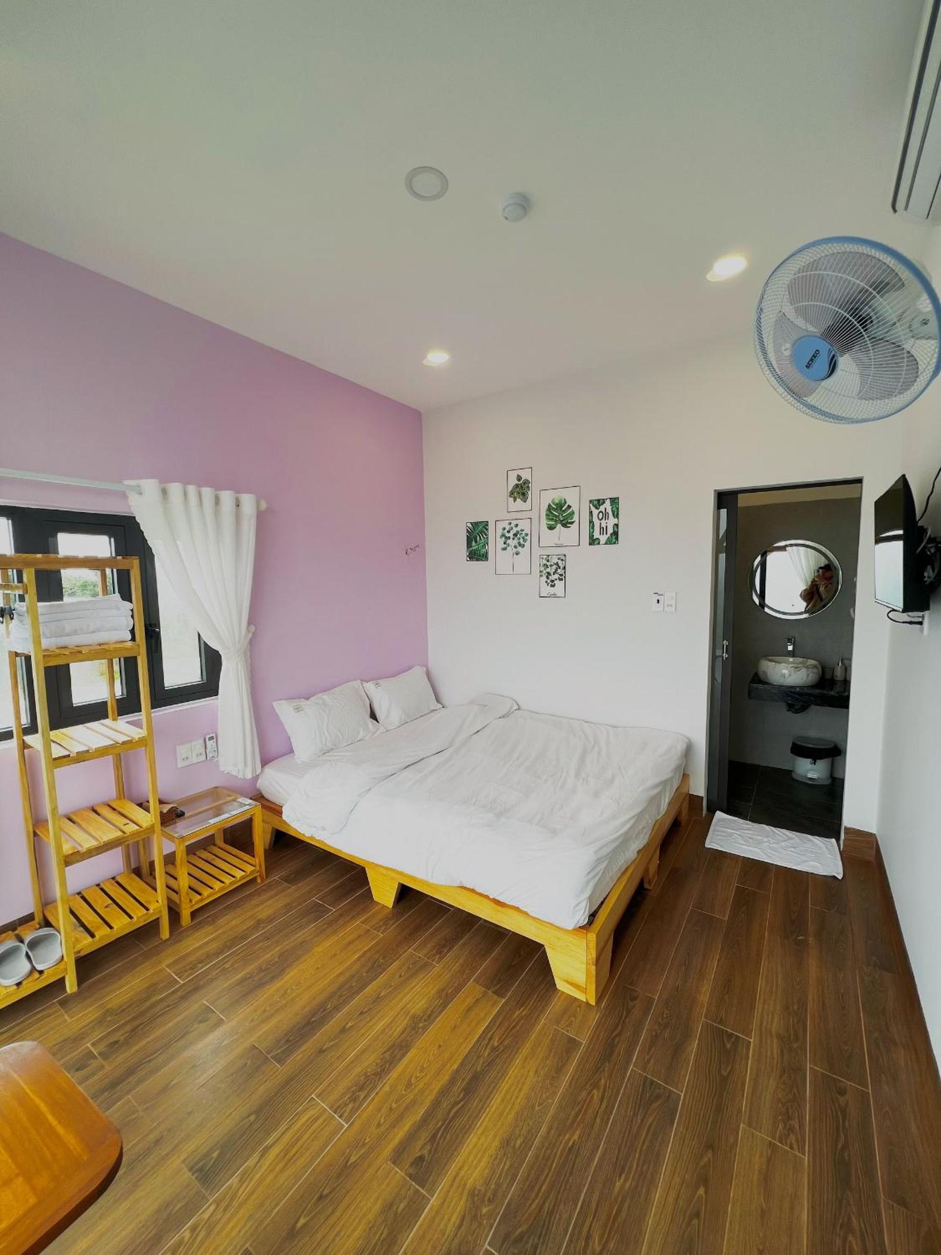 Superior Double Room - Photo 2