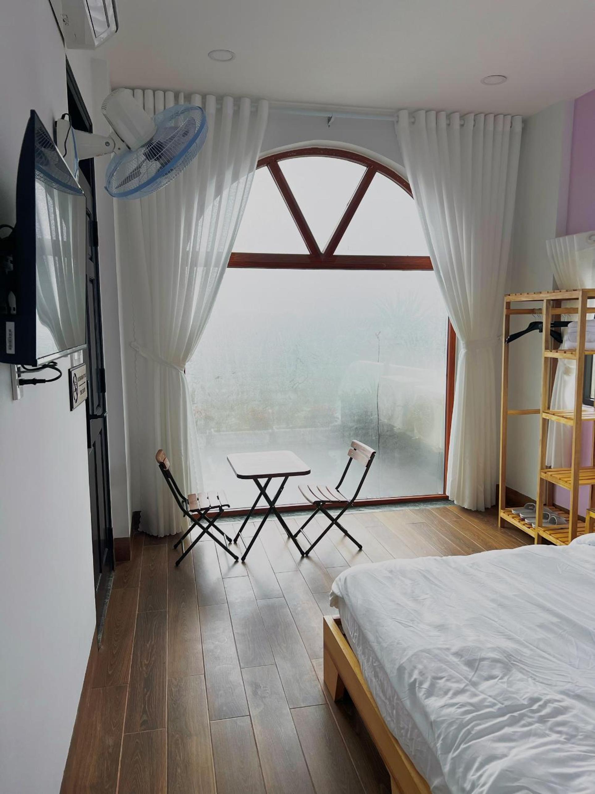 Deluxe Double Room - Photo 1