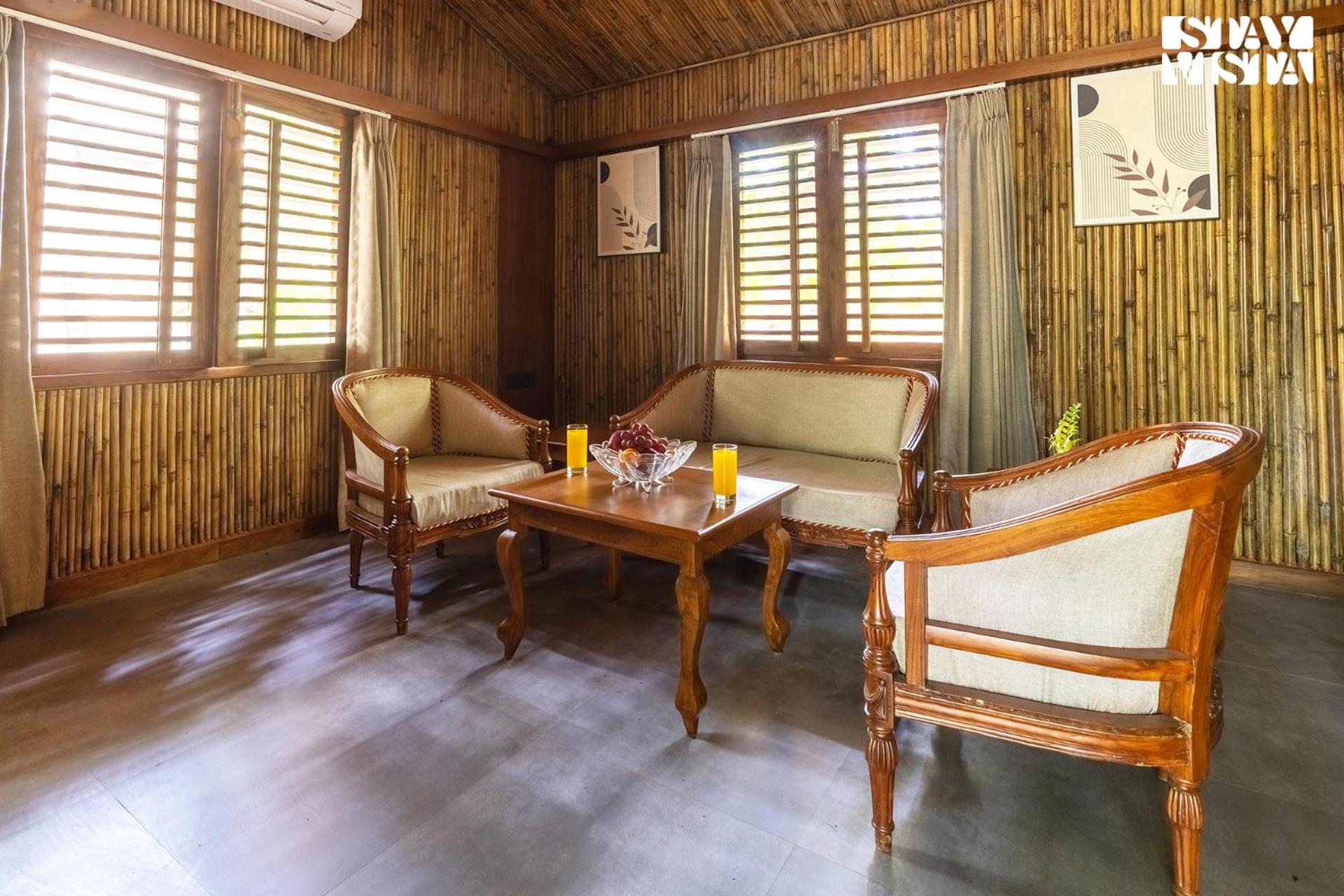 Villa photo 3