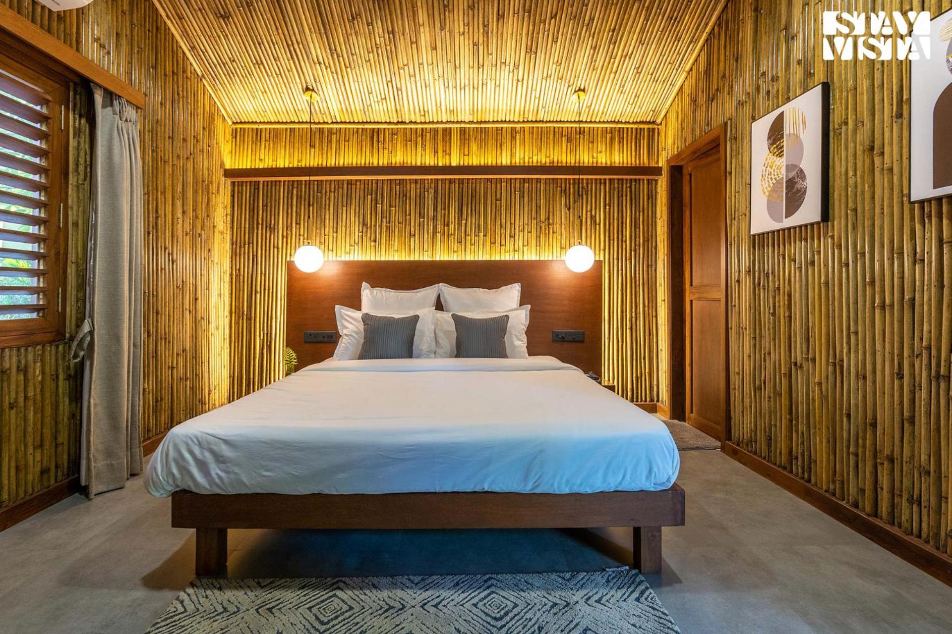 One-Bedroom Villa photo 1