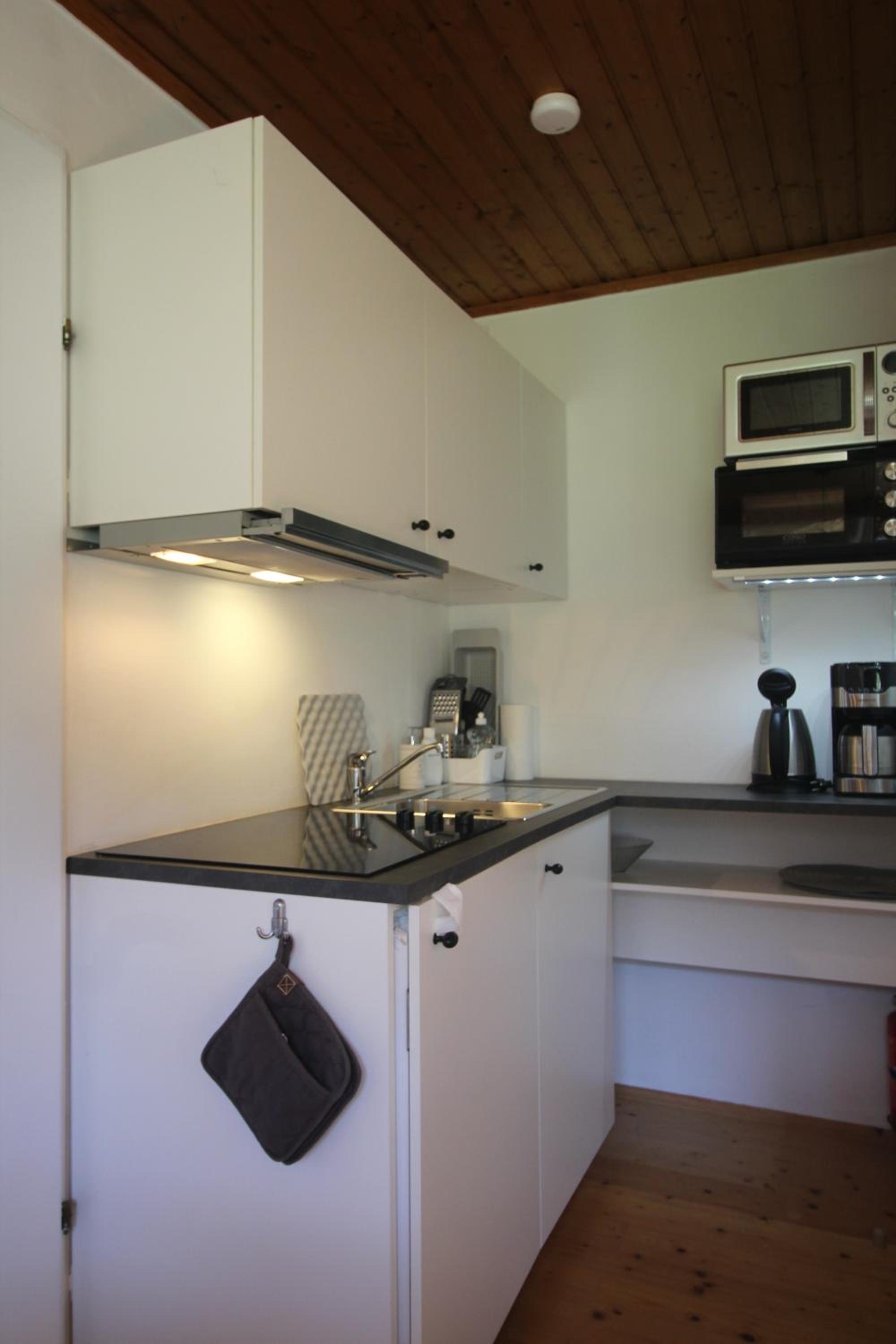 Apartment - Ground Floor photo 3
