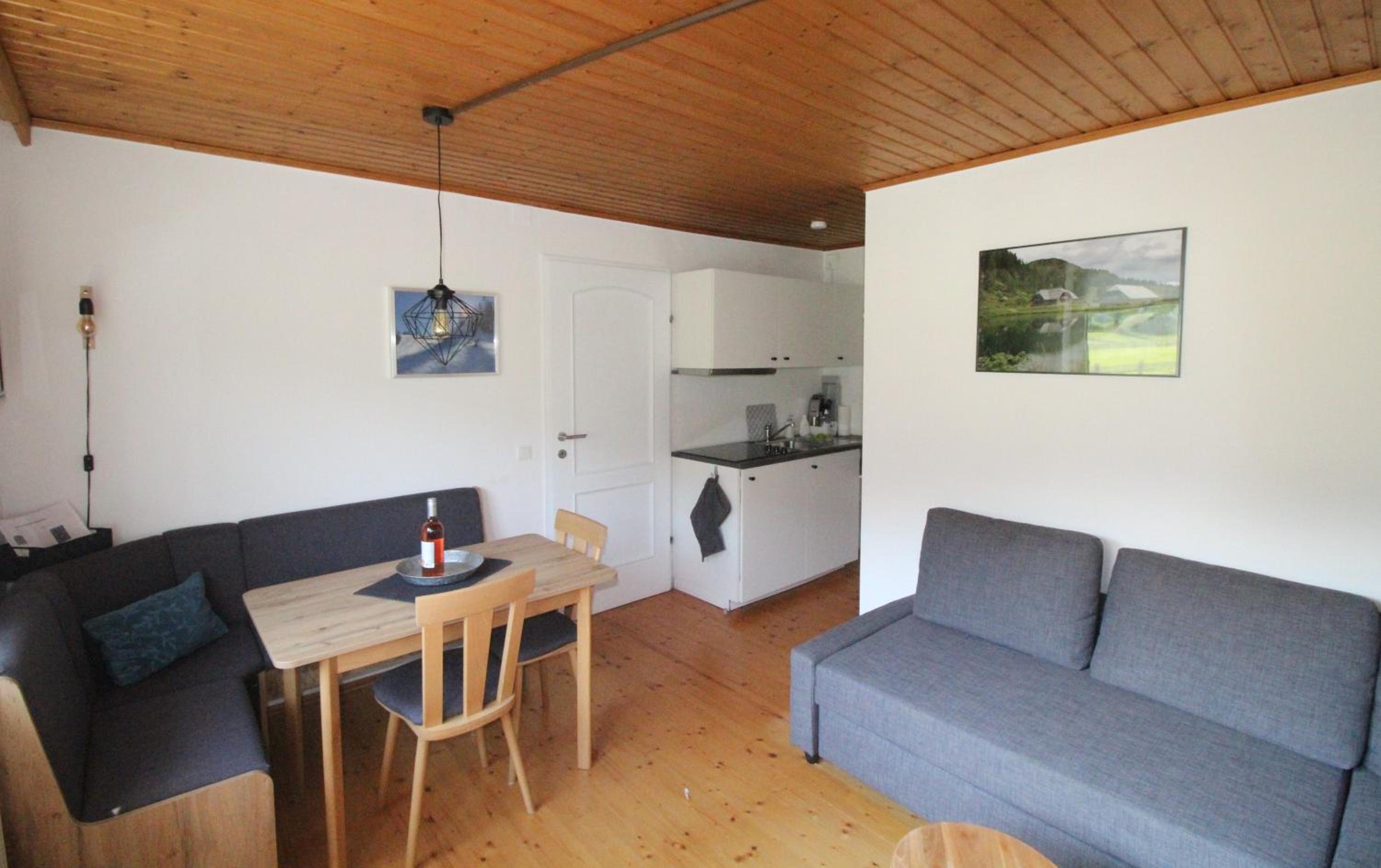 Apartment - Ground Floor photo 2