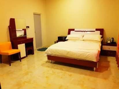 Deluxe Double Room photo 1