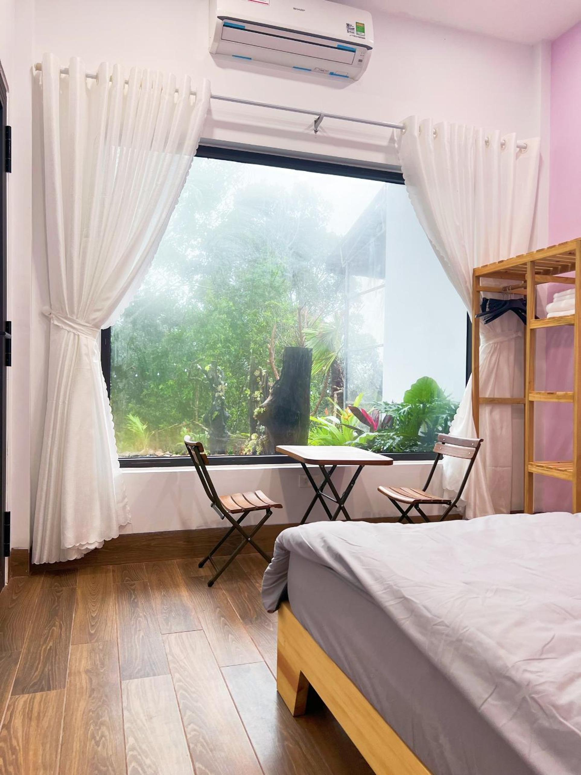 Deluxe Double Room - Photo 2