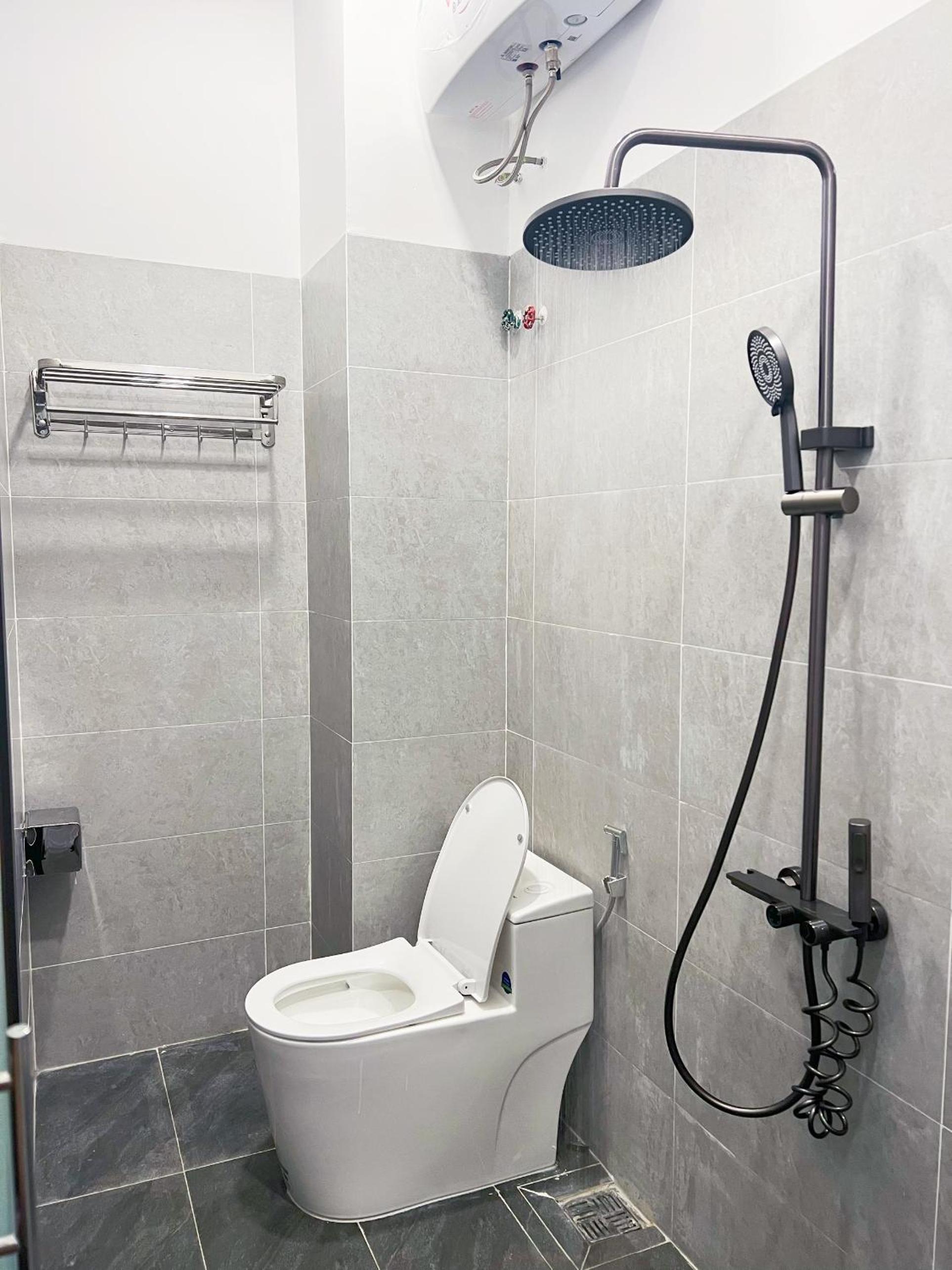 Superior Double Room - Photo 7