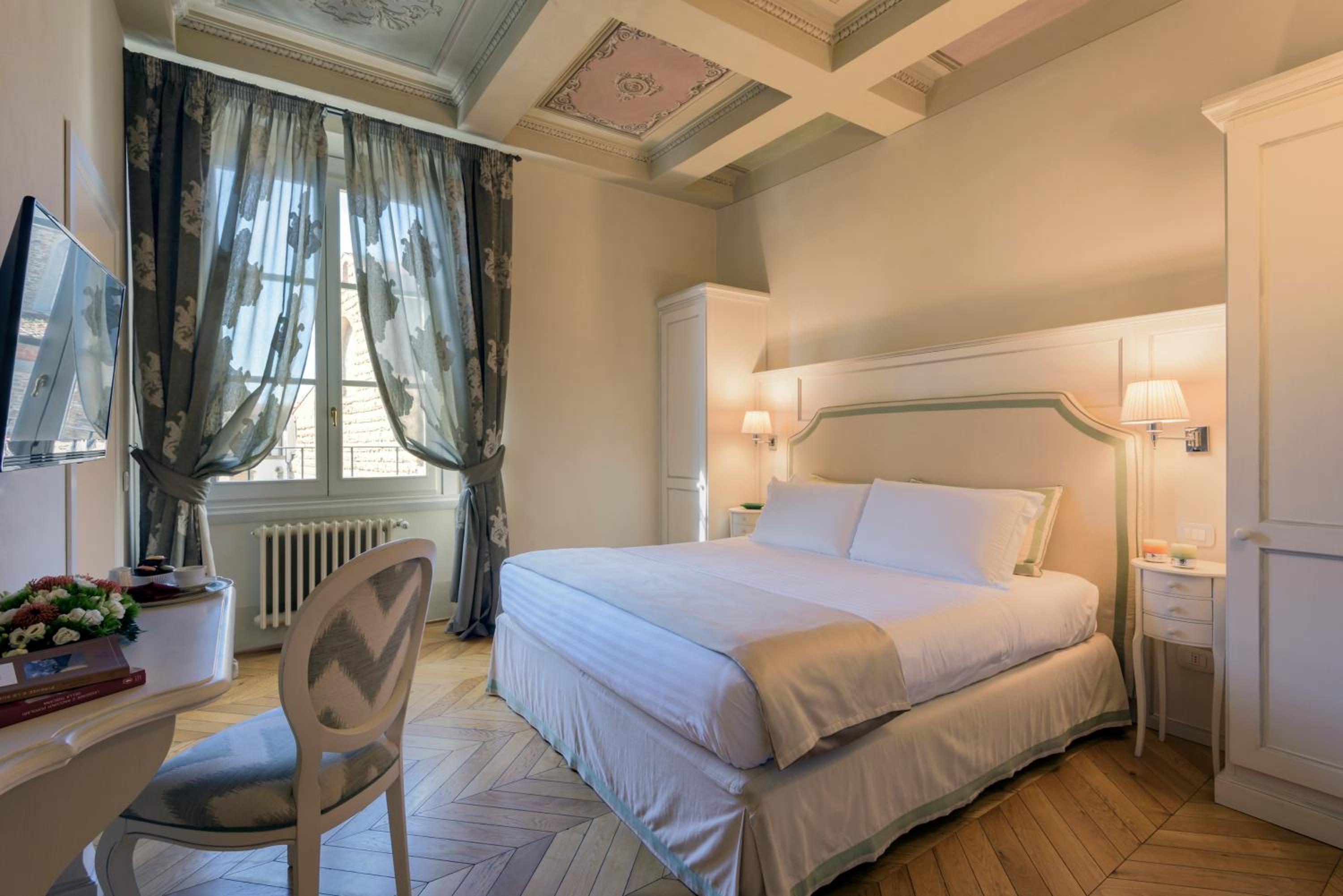 Deluxe Room photo 1