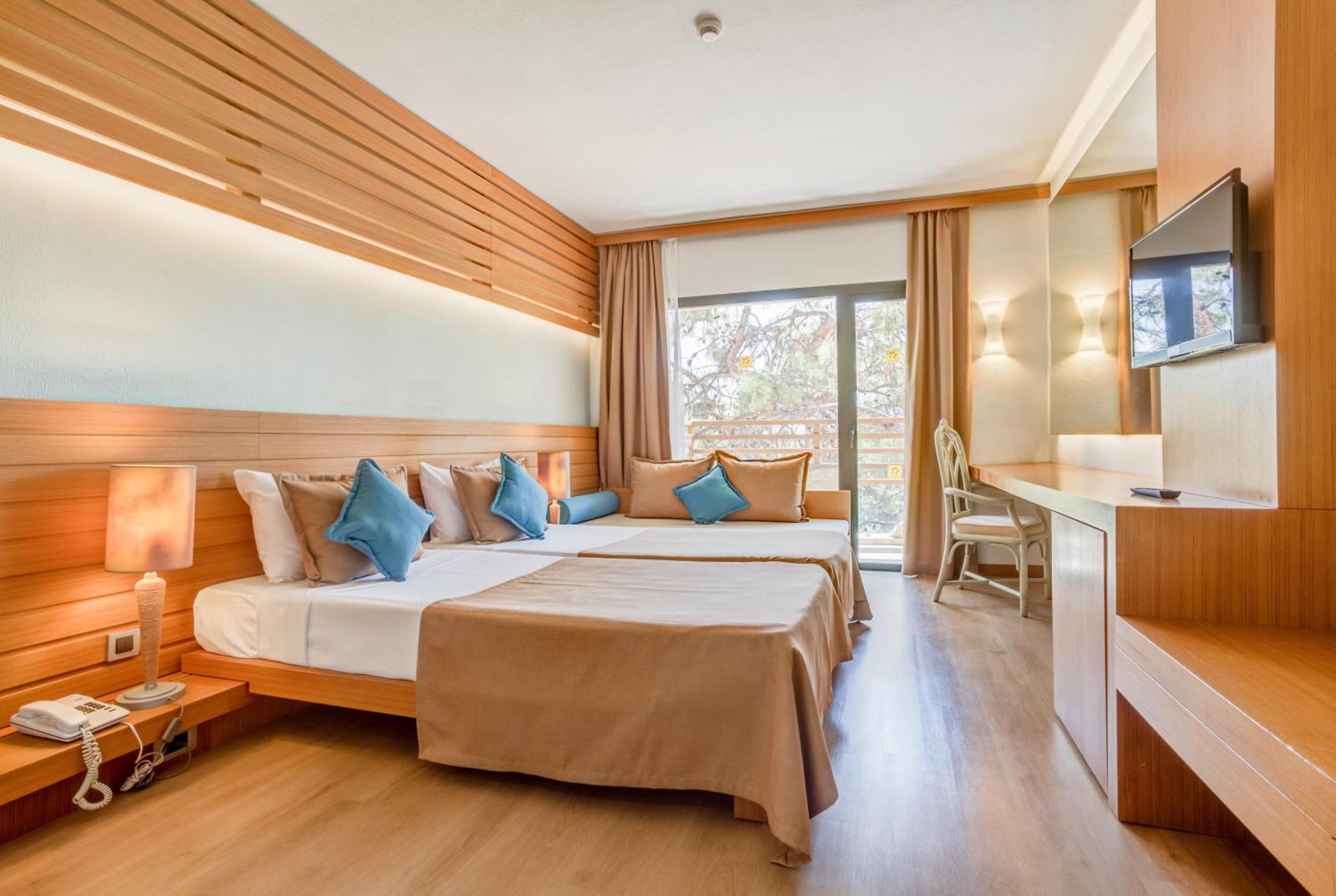 Bungalow Standard