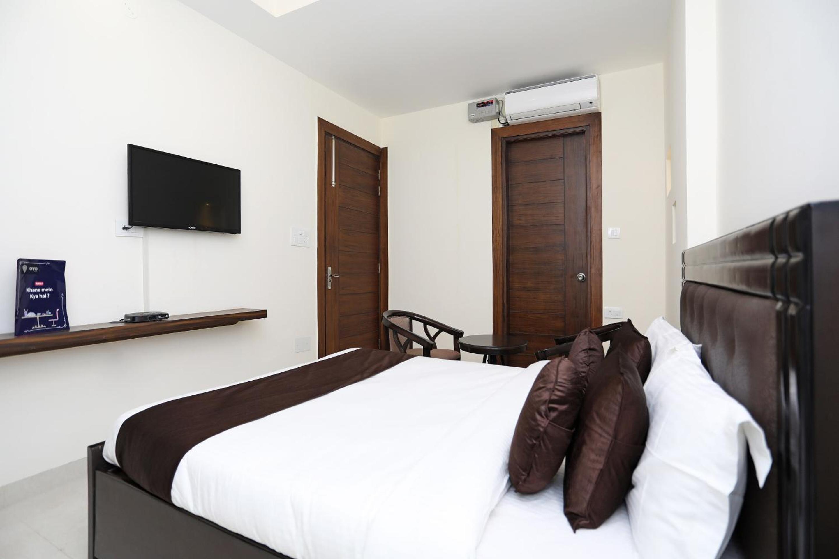 Classic Triple Room photo 3