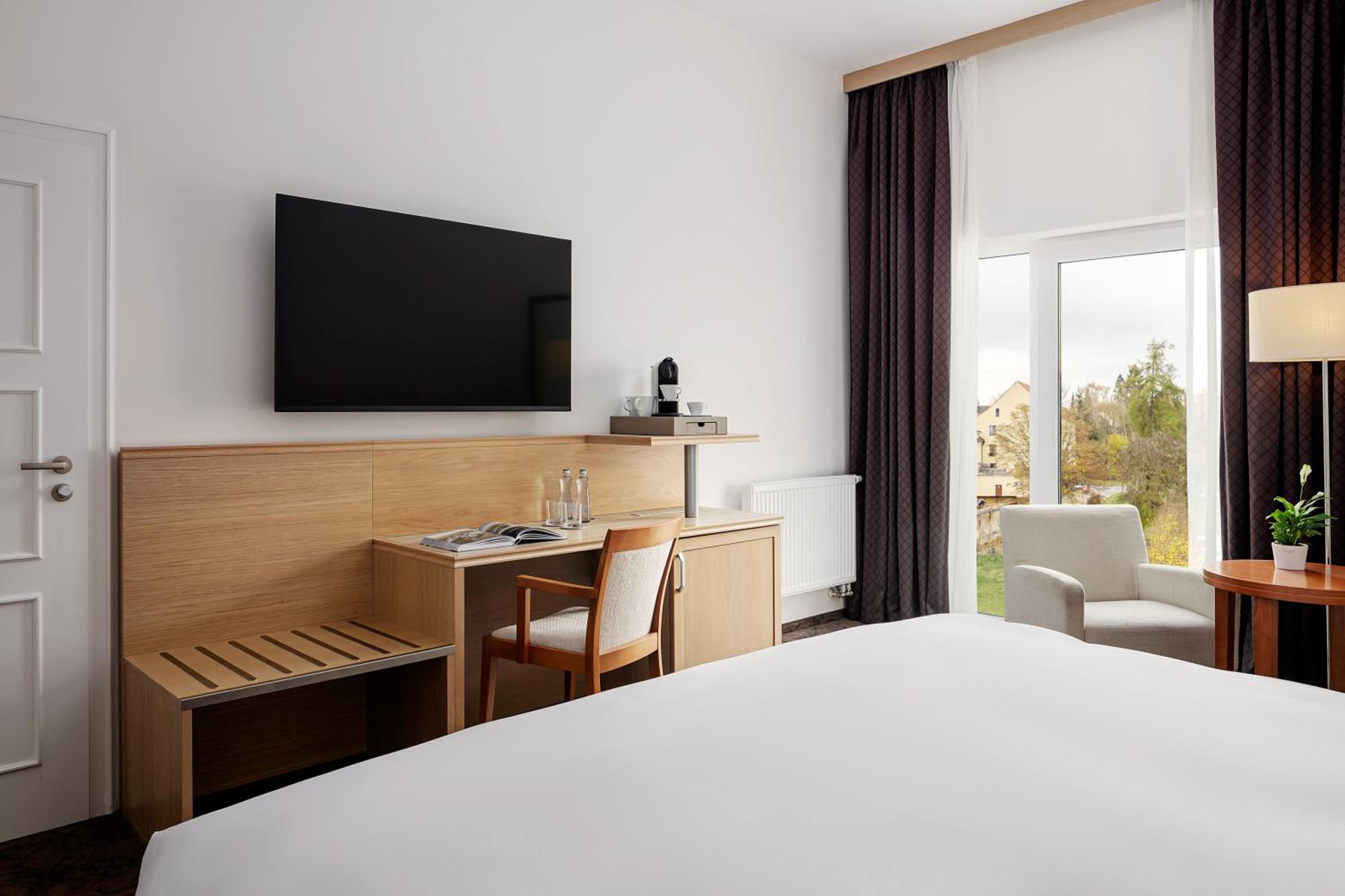 Double Room photo 2