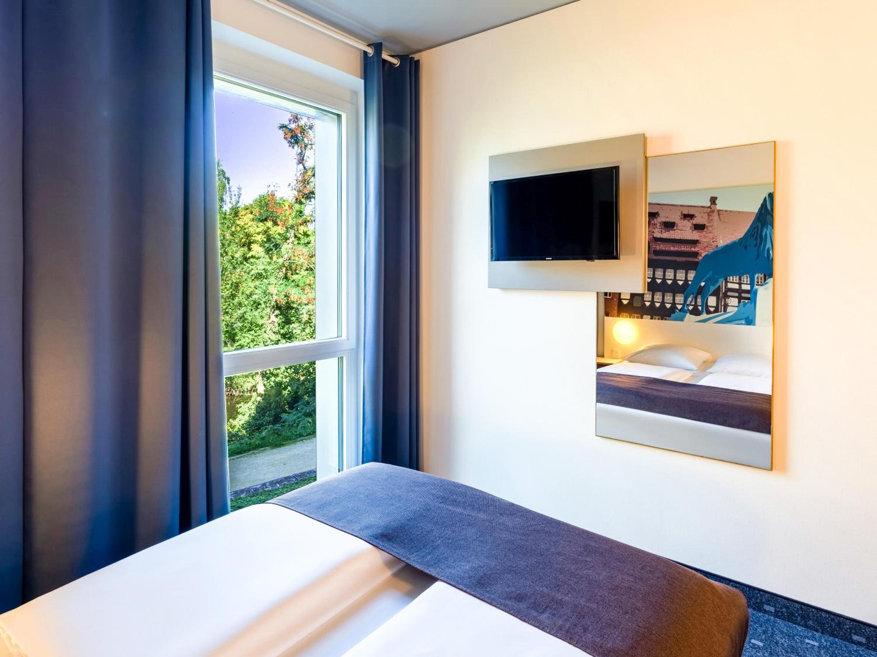 Double Room - Photo 2