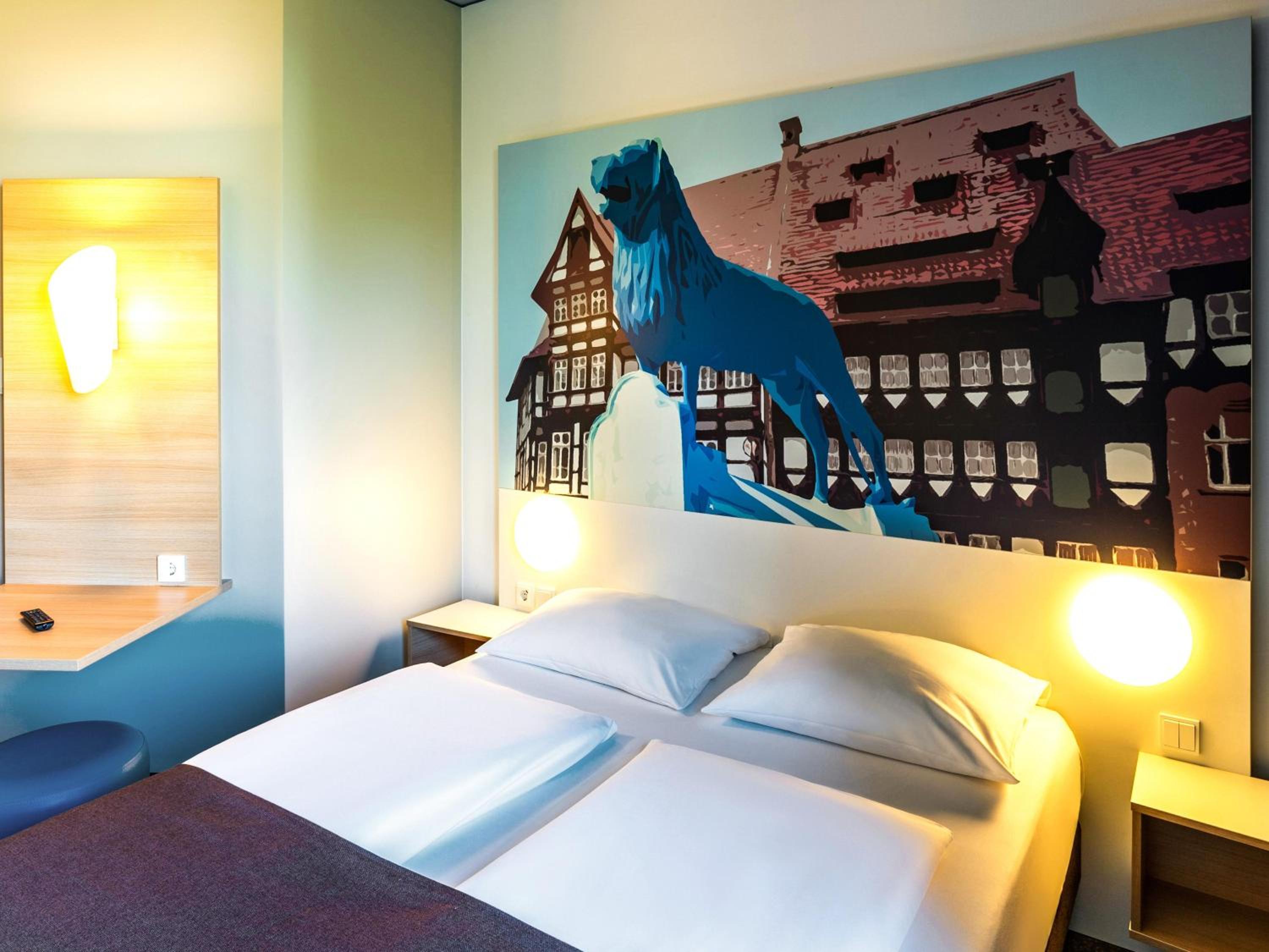 Double Room - Photo 1