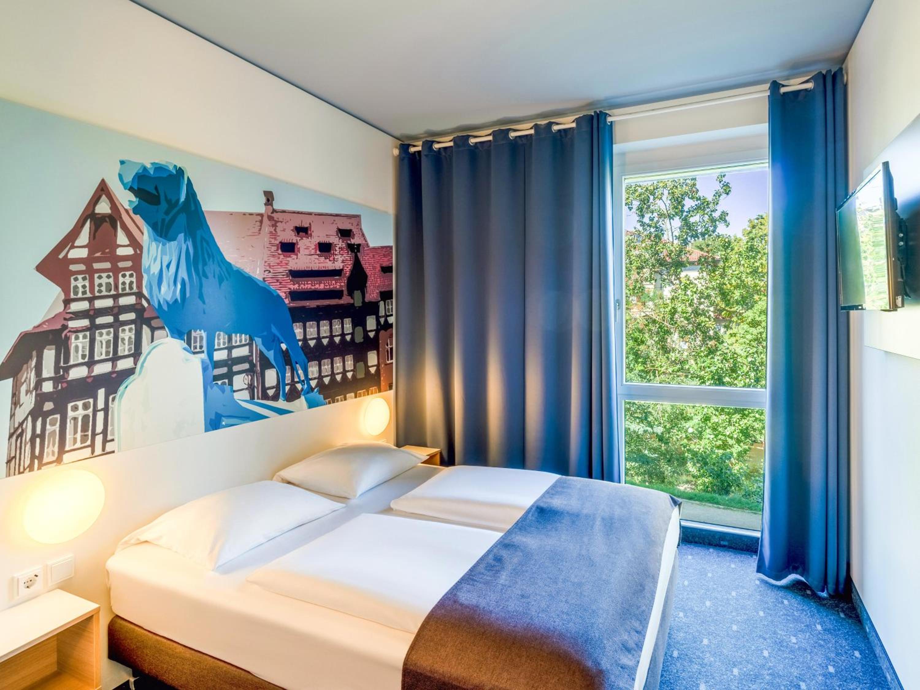 Double Room - Photo 3
