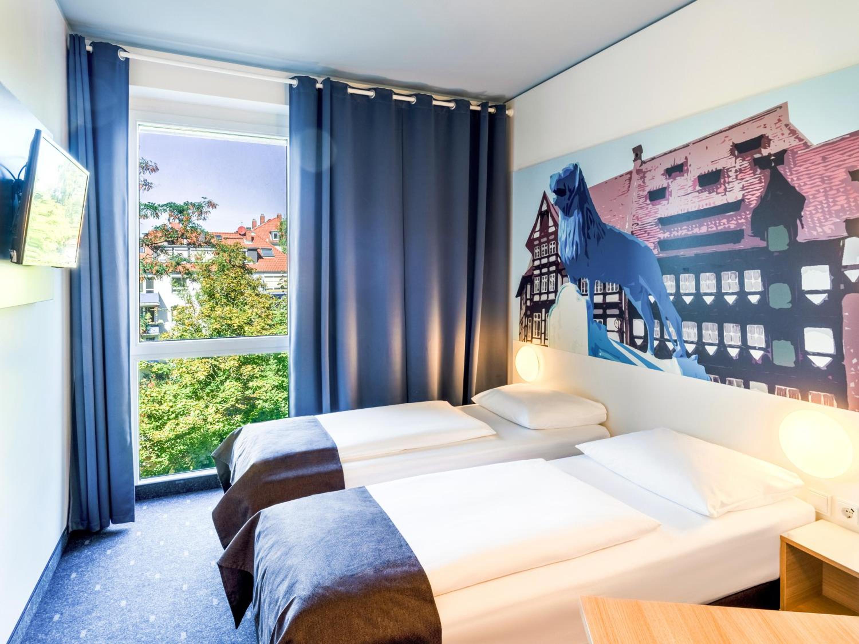 Twin Room - Photo 5