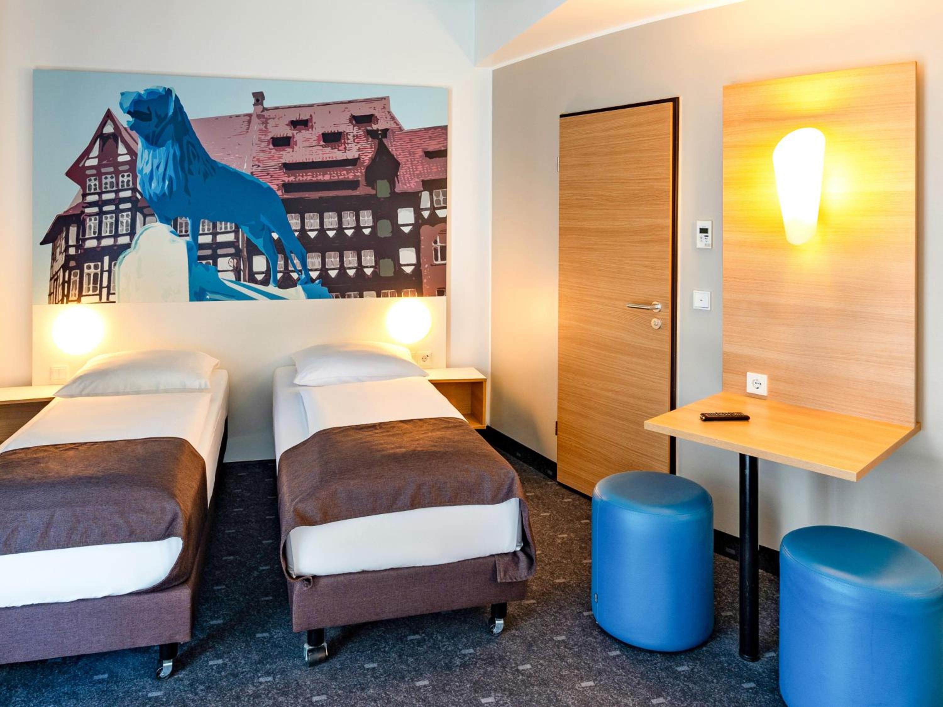 Triple Room - Photo 3