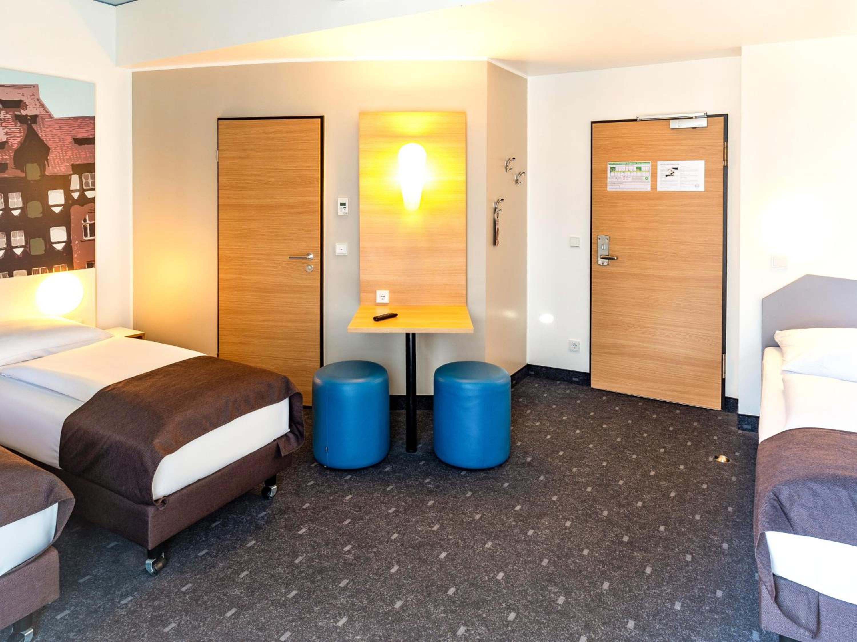 Triple Room - Photo 1