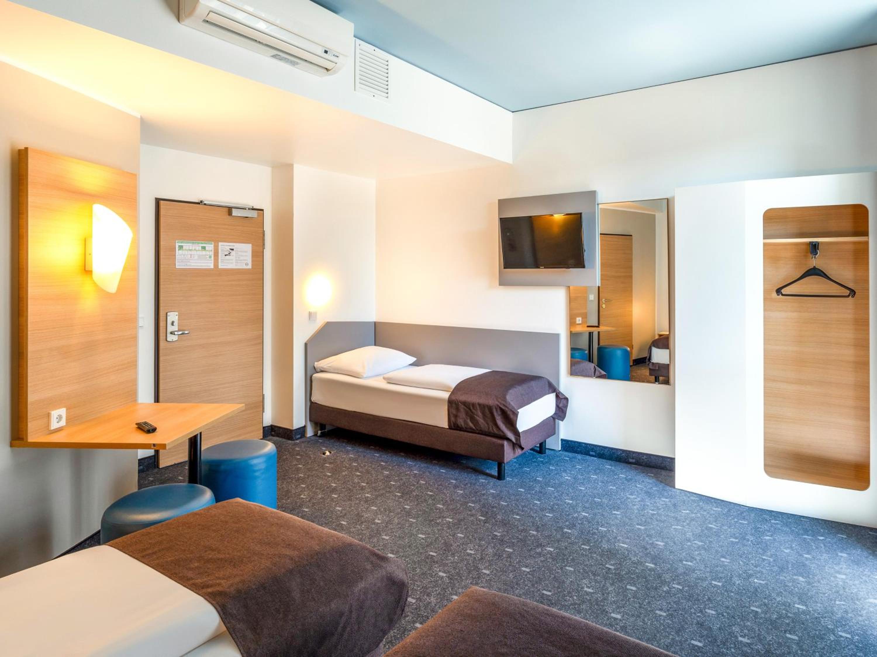 Triple Room - Photo 5