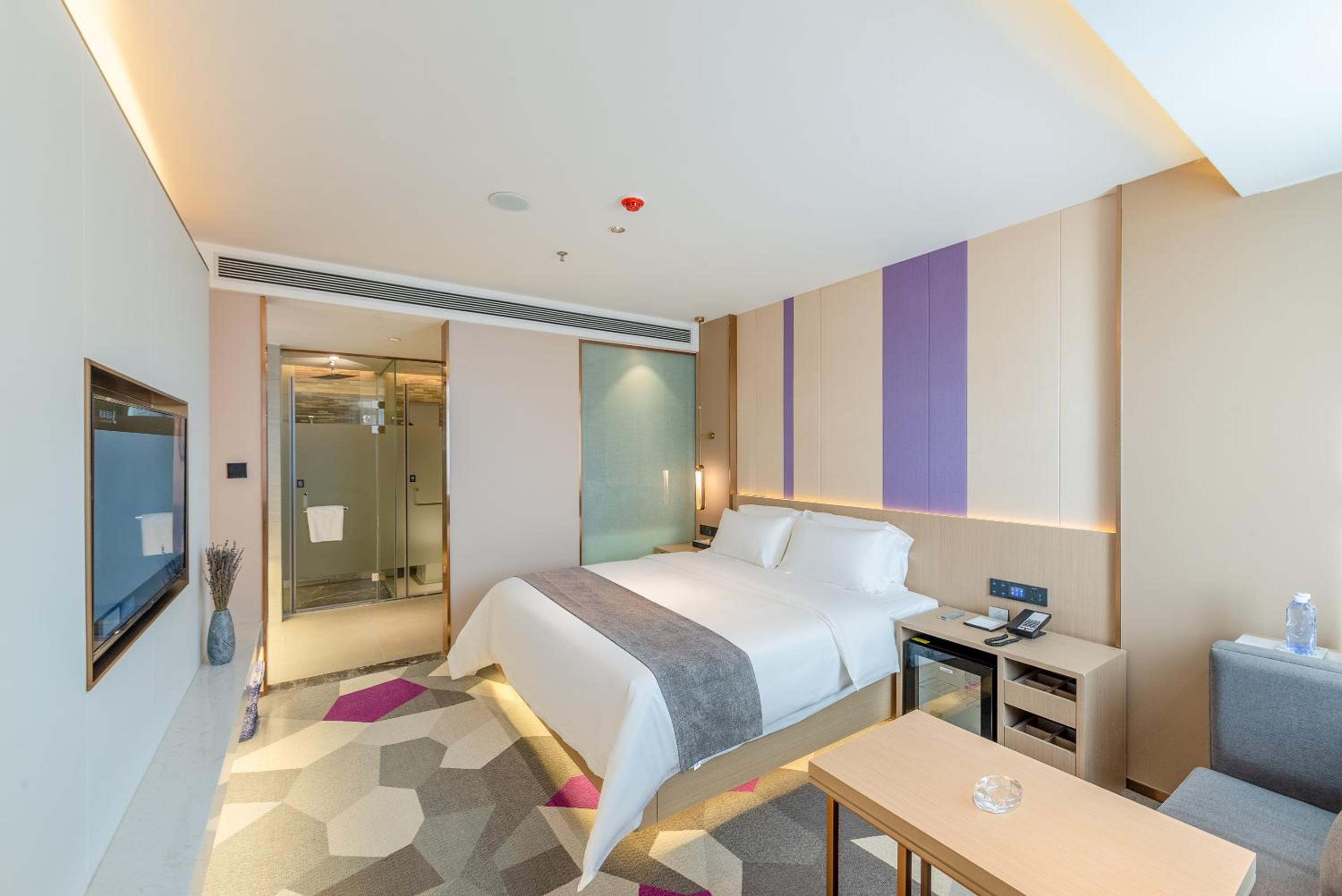 Business King Room photo 1