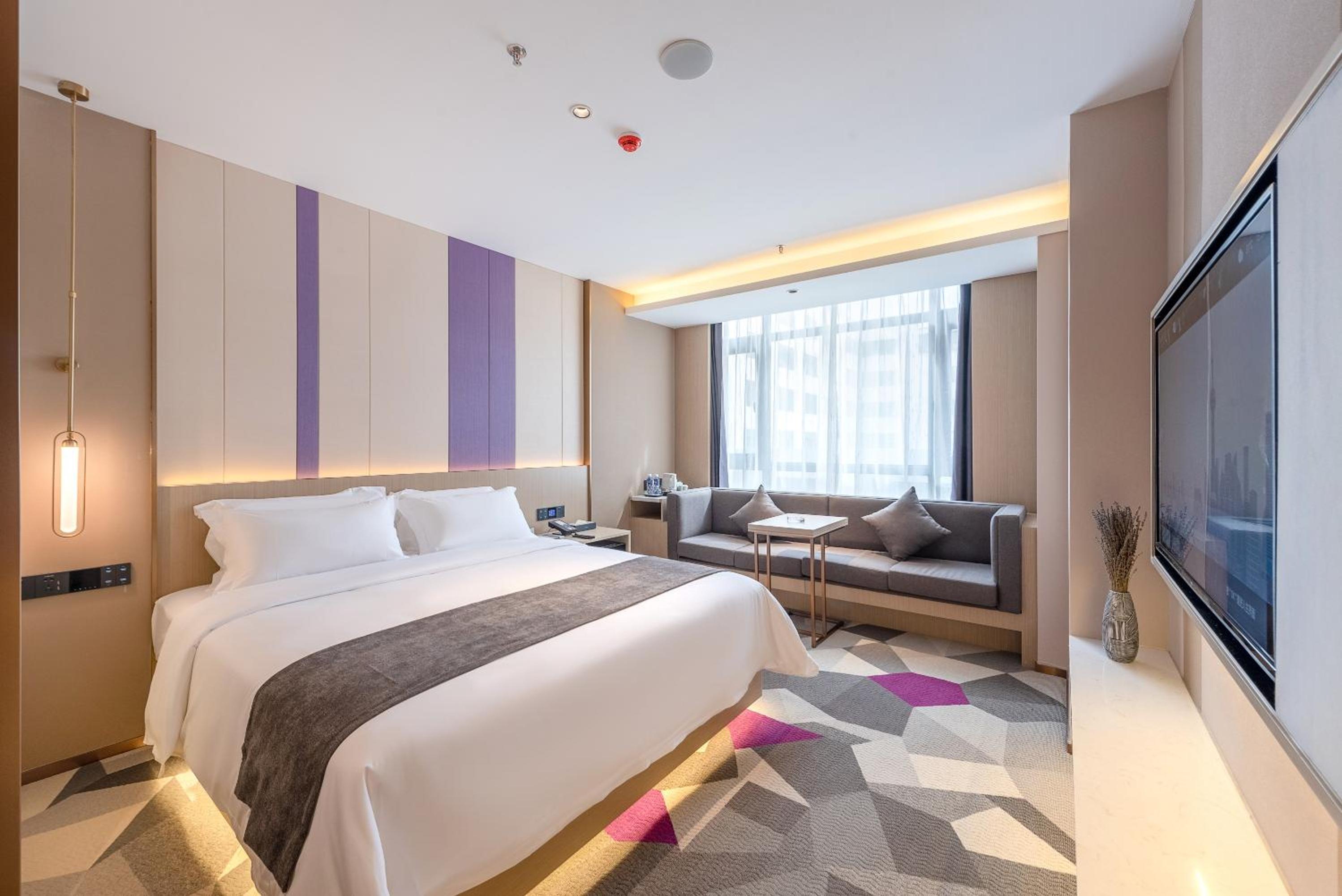 Business Double Room photo 2