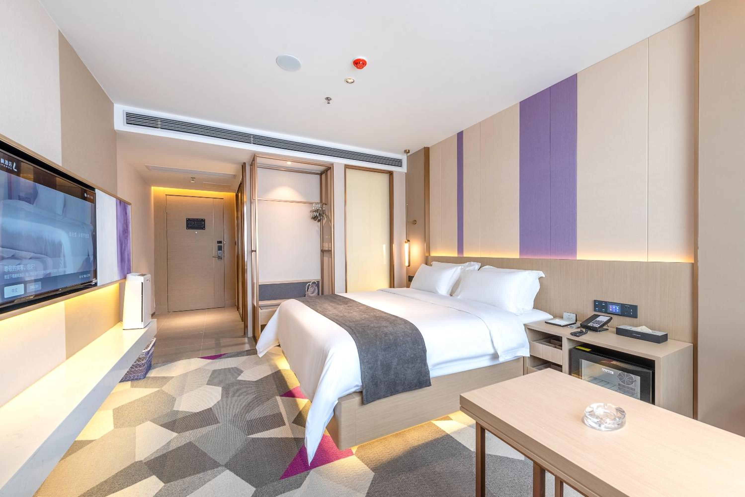 Business Double Room photo 1