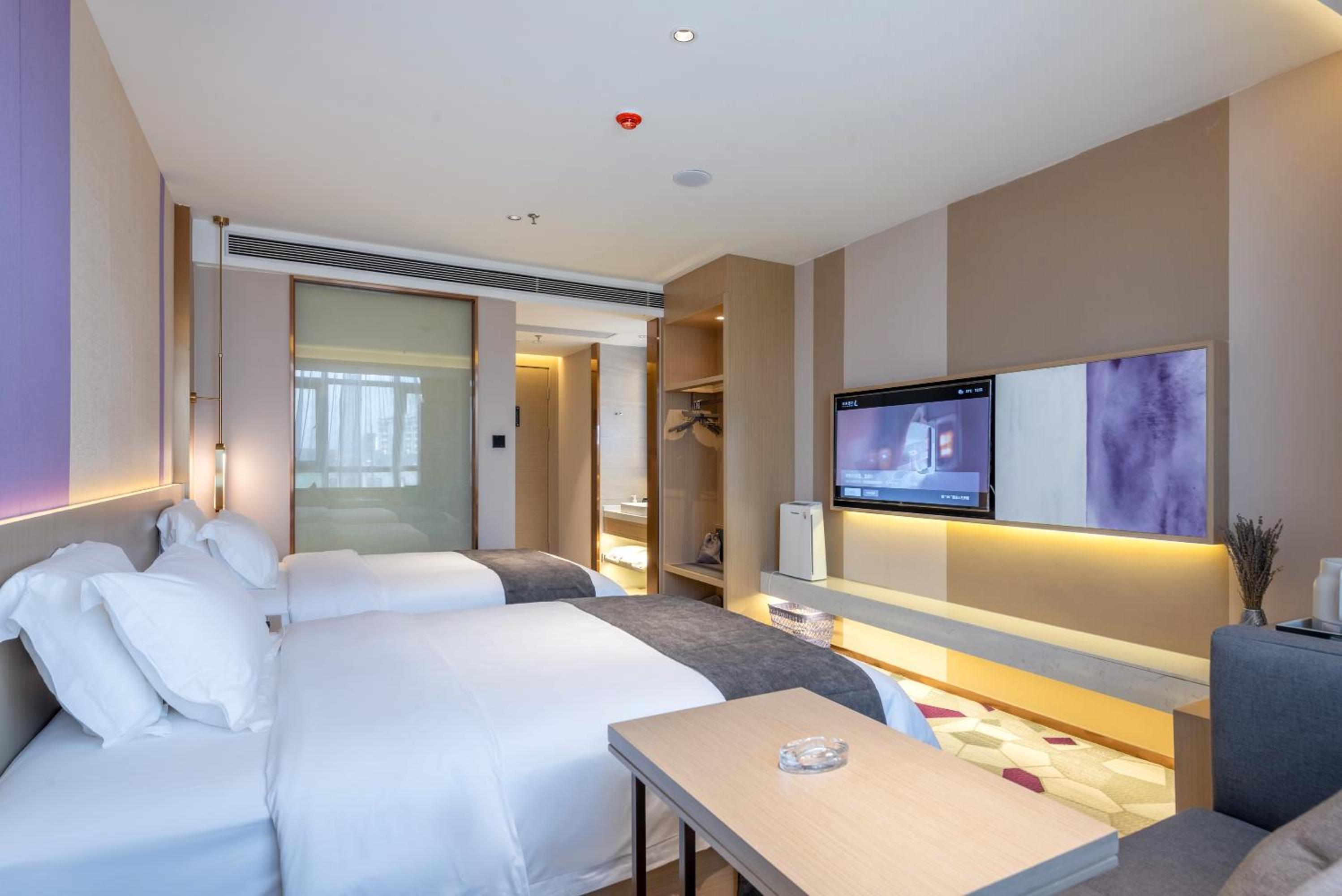 Deluxe Twin Room photo 1