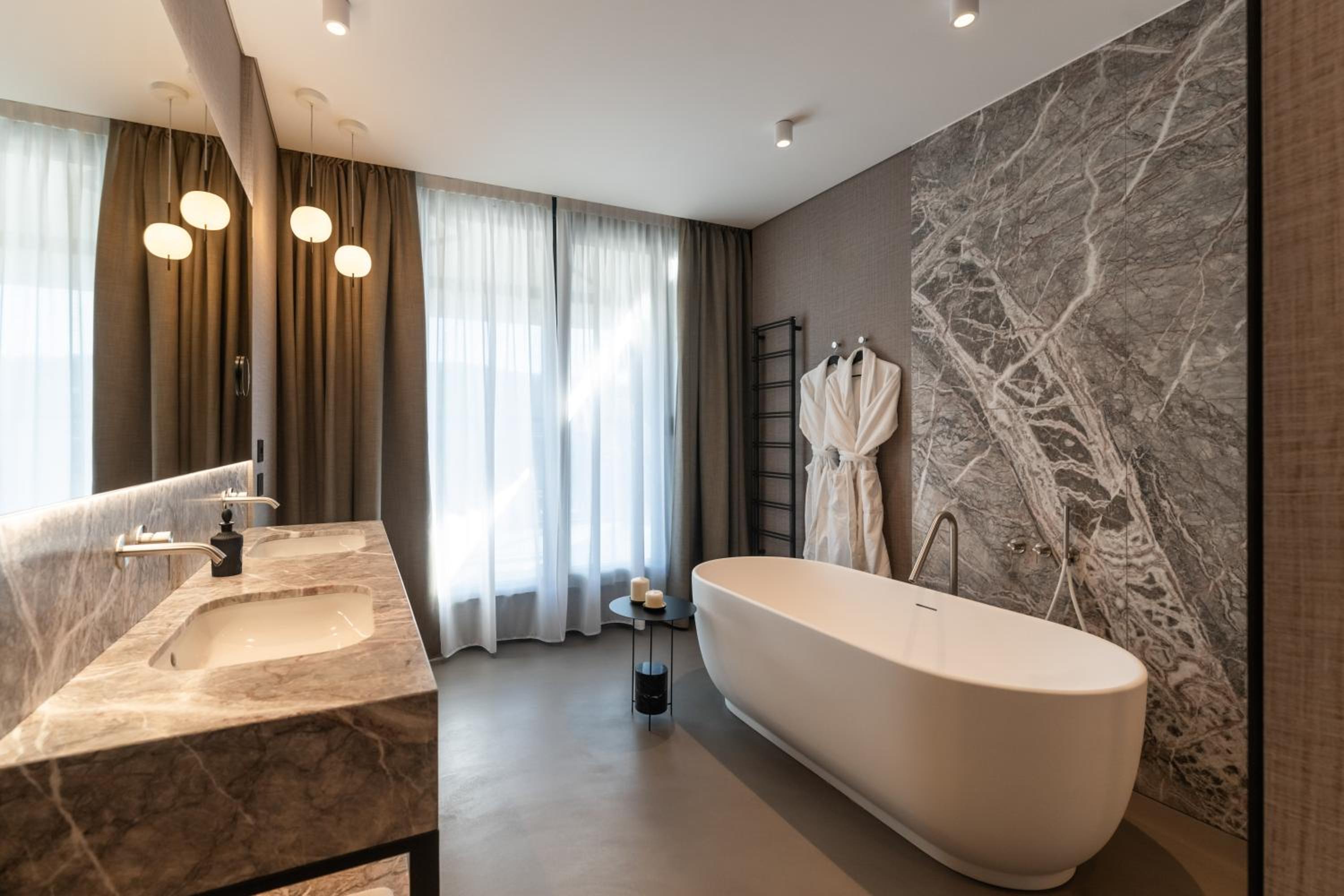 Junior Suite with Terrace - Photo 9