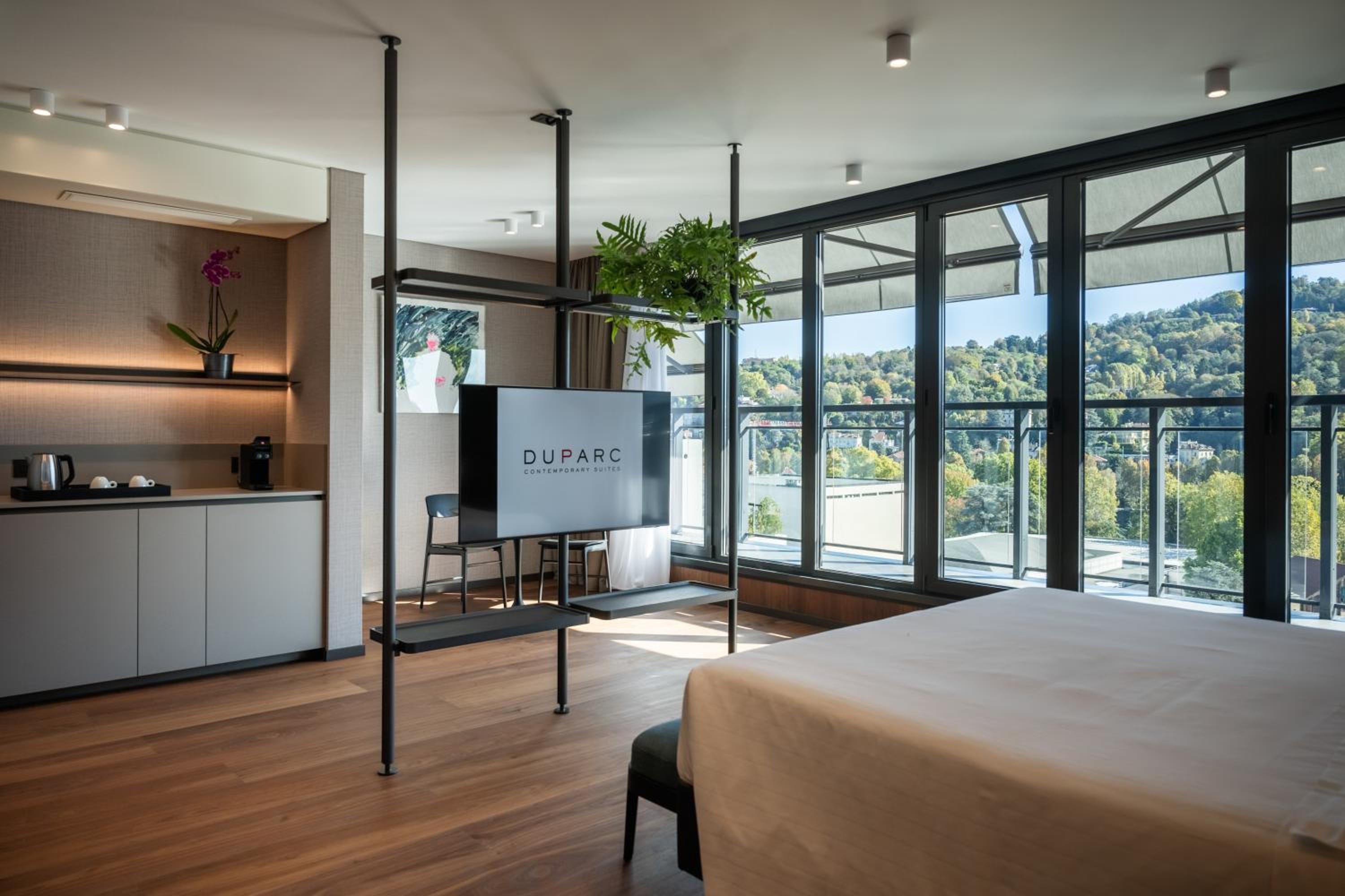 Junior Suite with Terrace - Photo 7