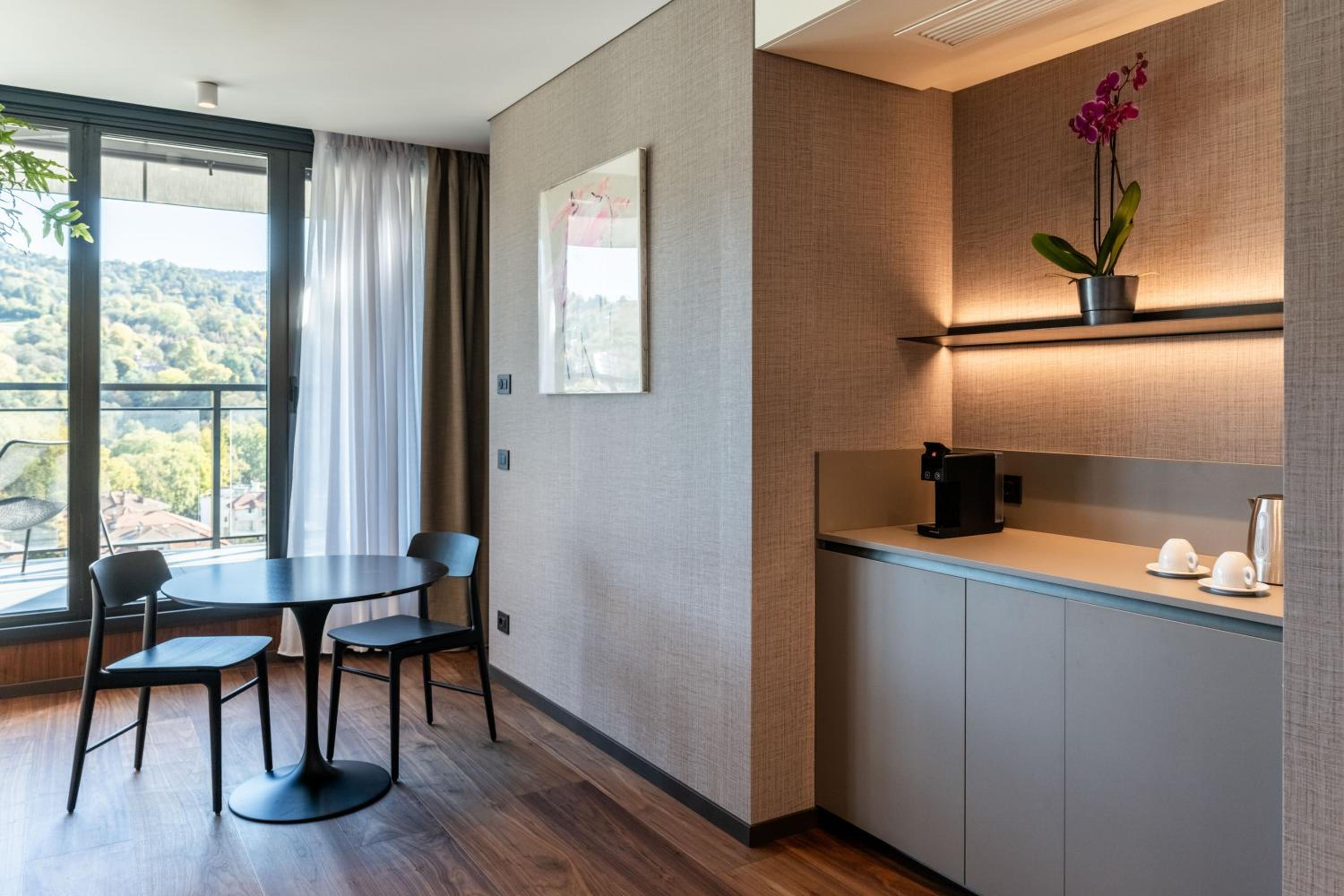 Junior Suite with Terrace - Photo 14