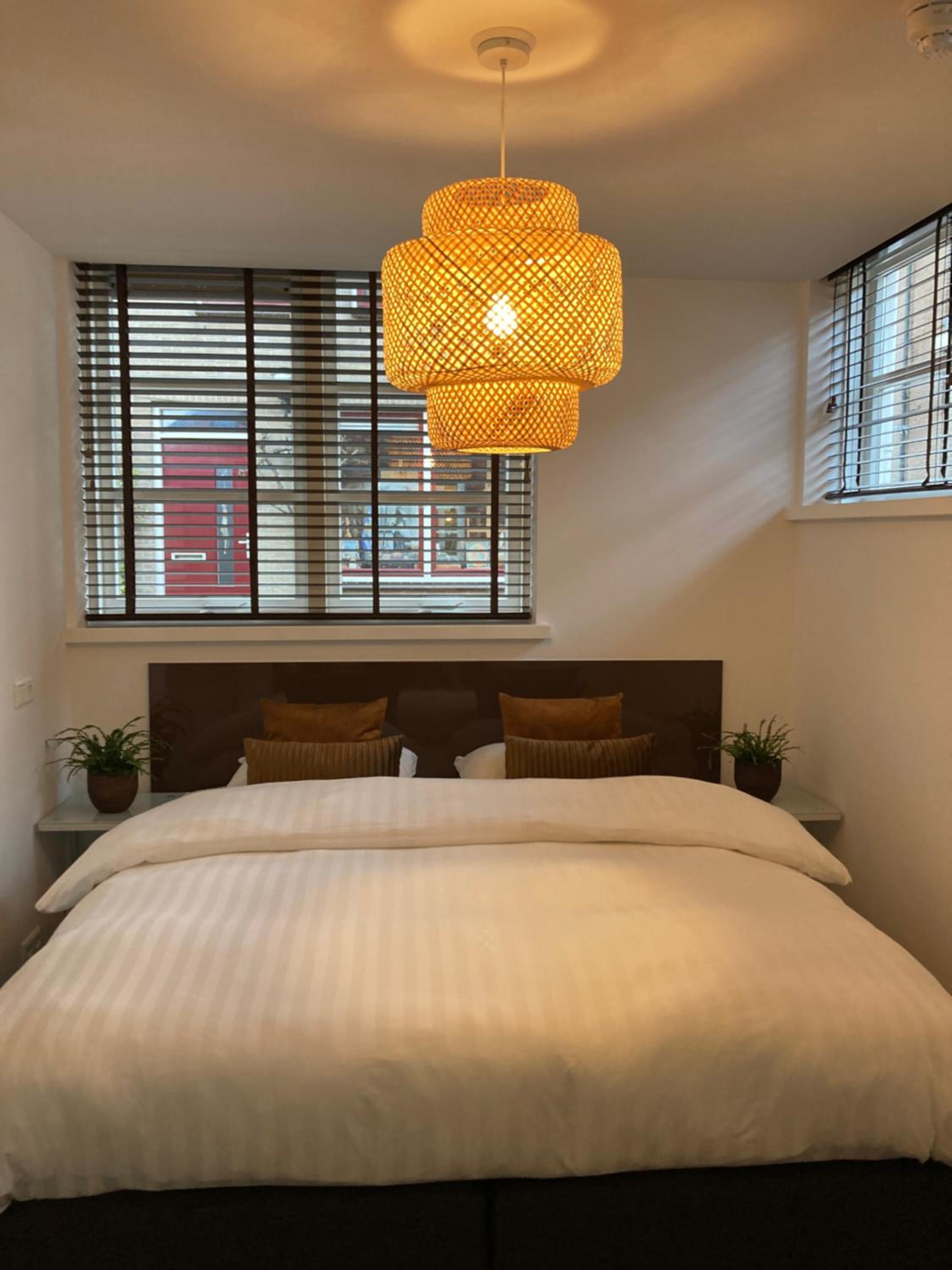 Deluxe Double or Twin Room with Spa Bath photo 1