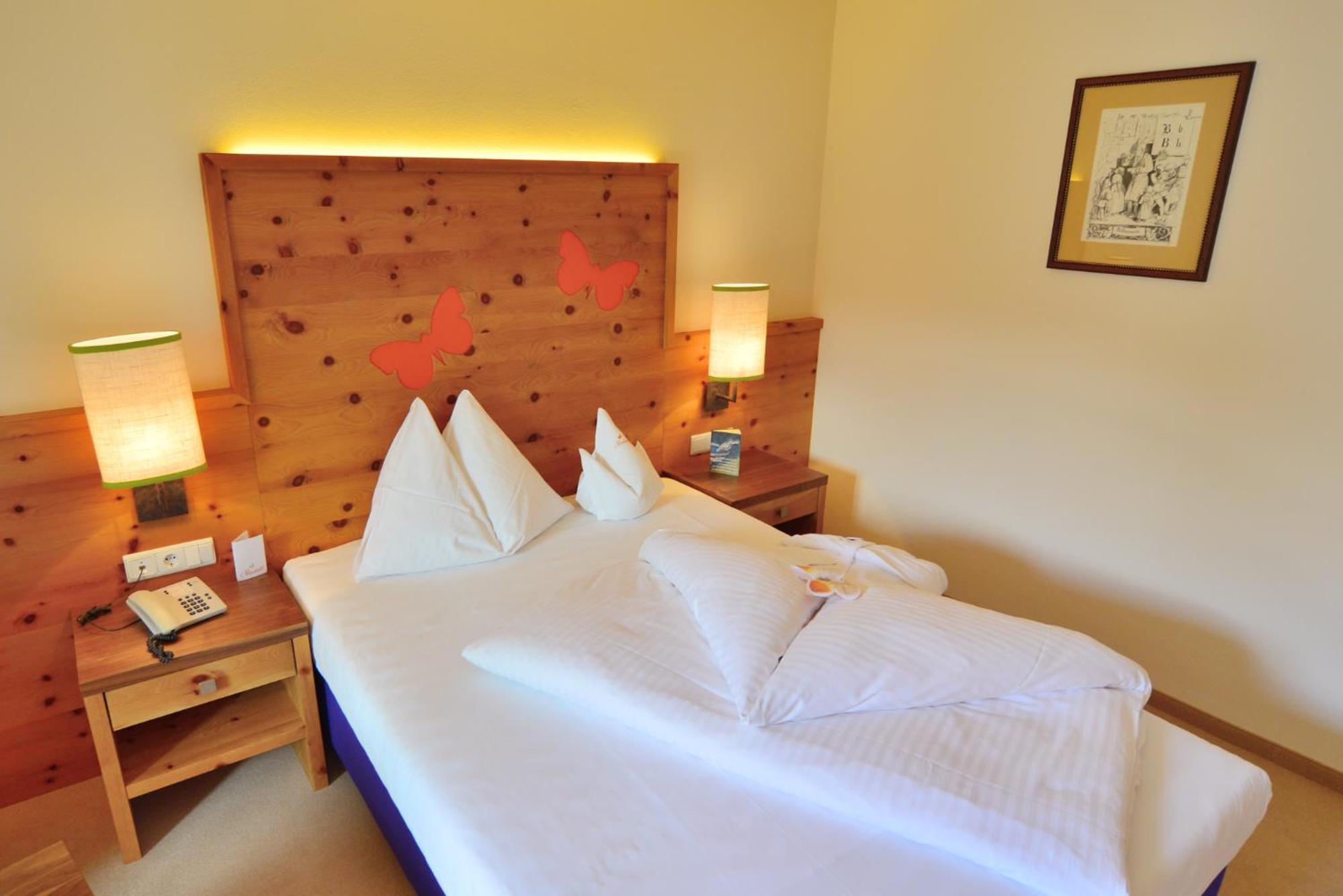 Comfort Single Room with Balcony photo 3