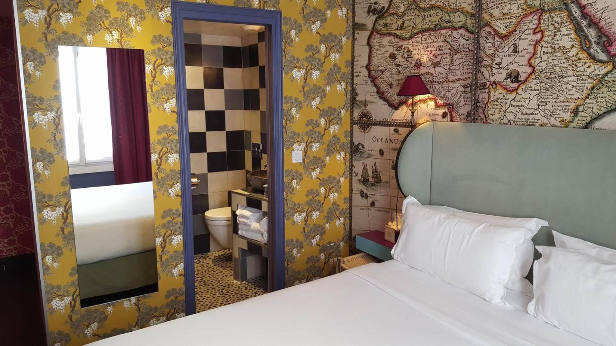 Double Room photo 3