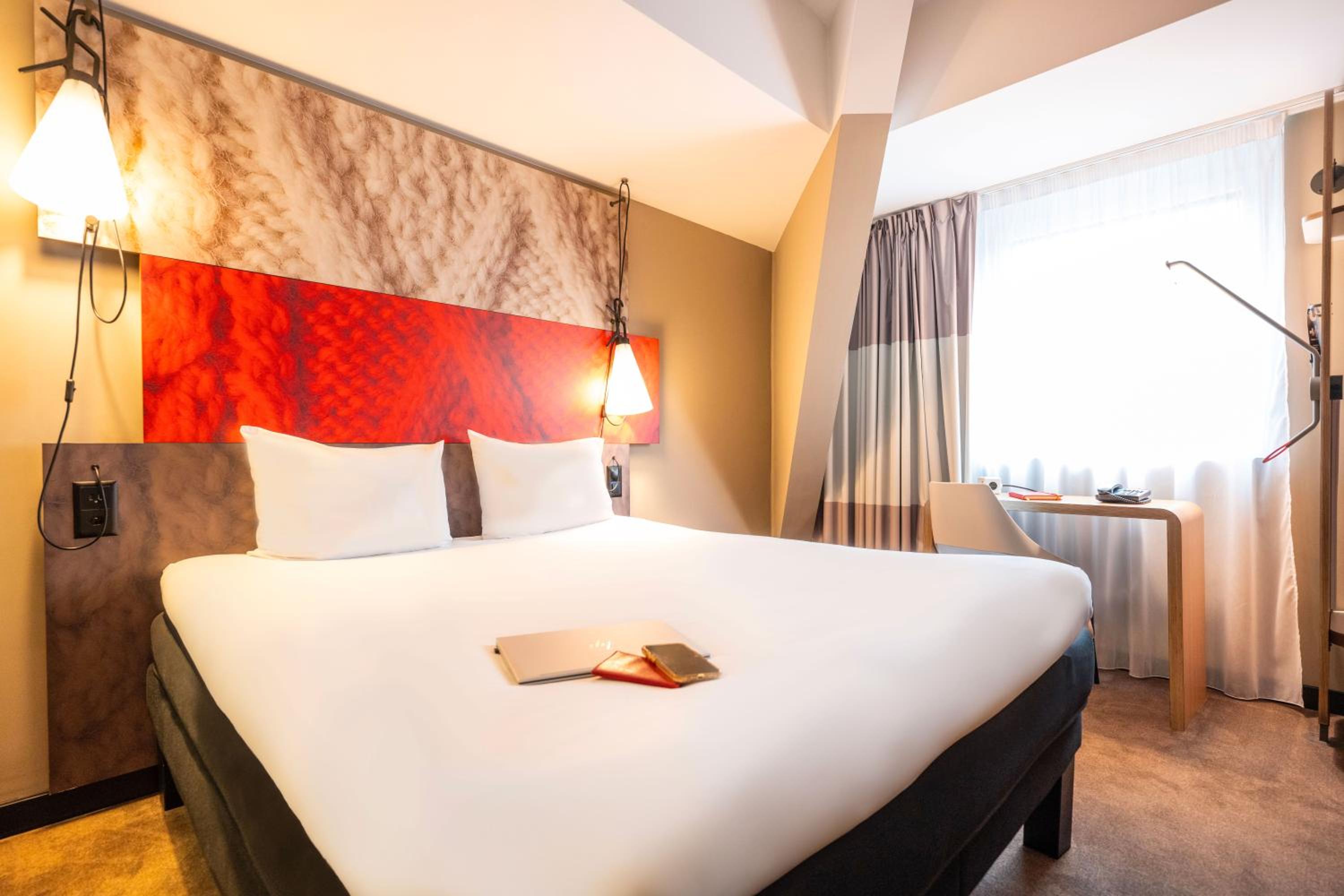Double Room - Photo 1