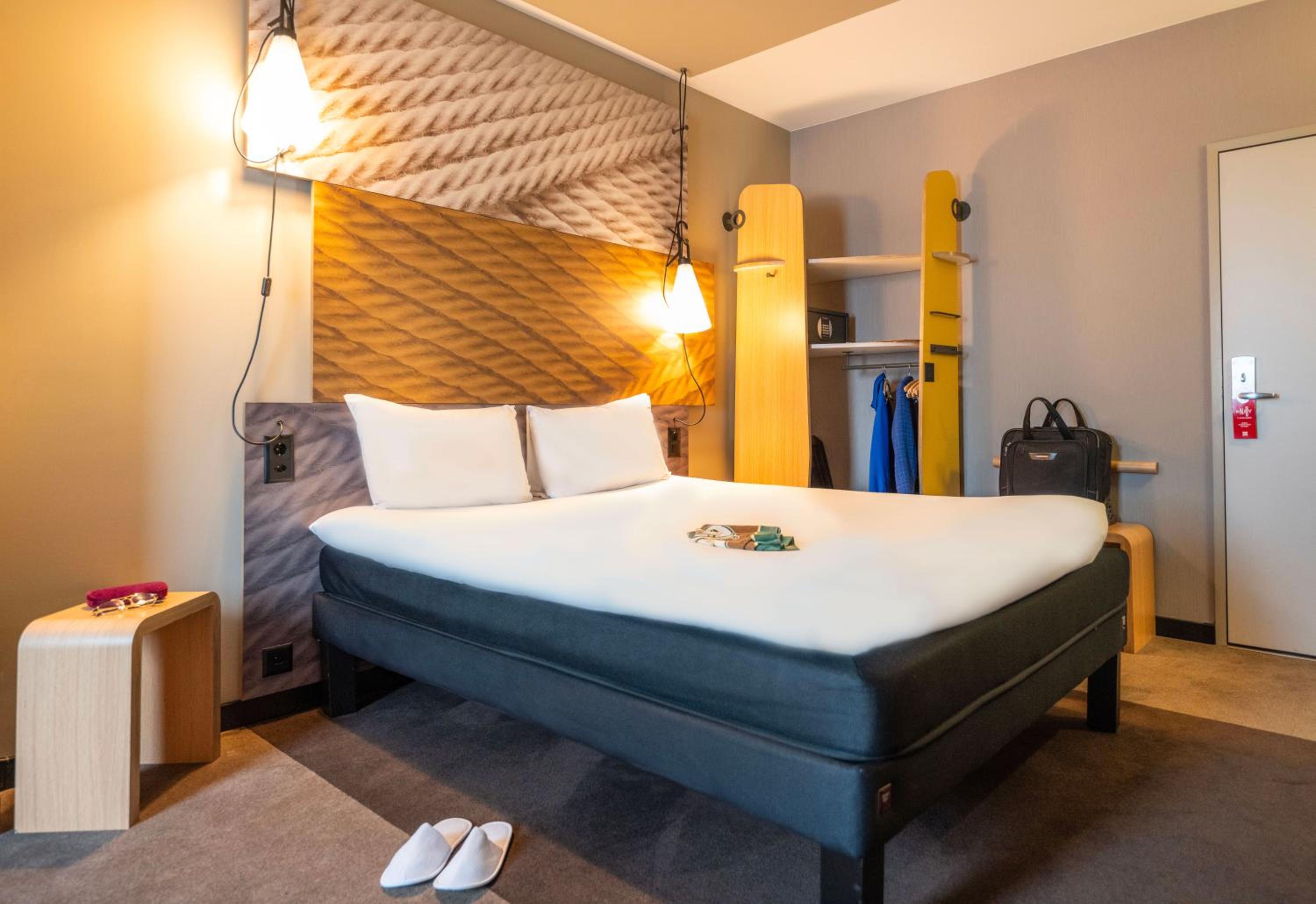 Double Room - Photo 5