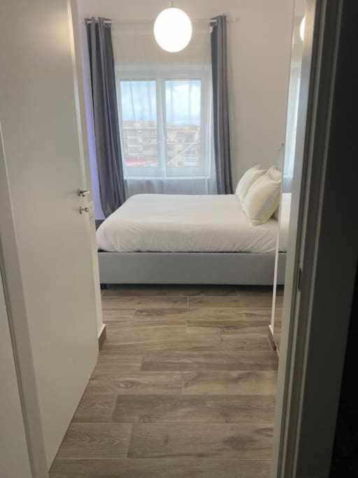 Deluxe Double Room with Bath
