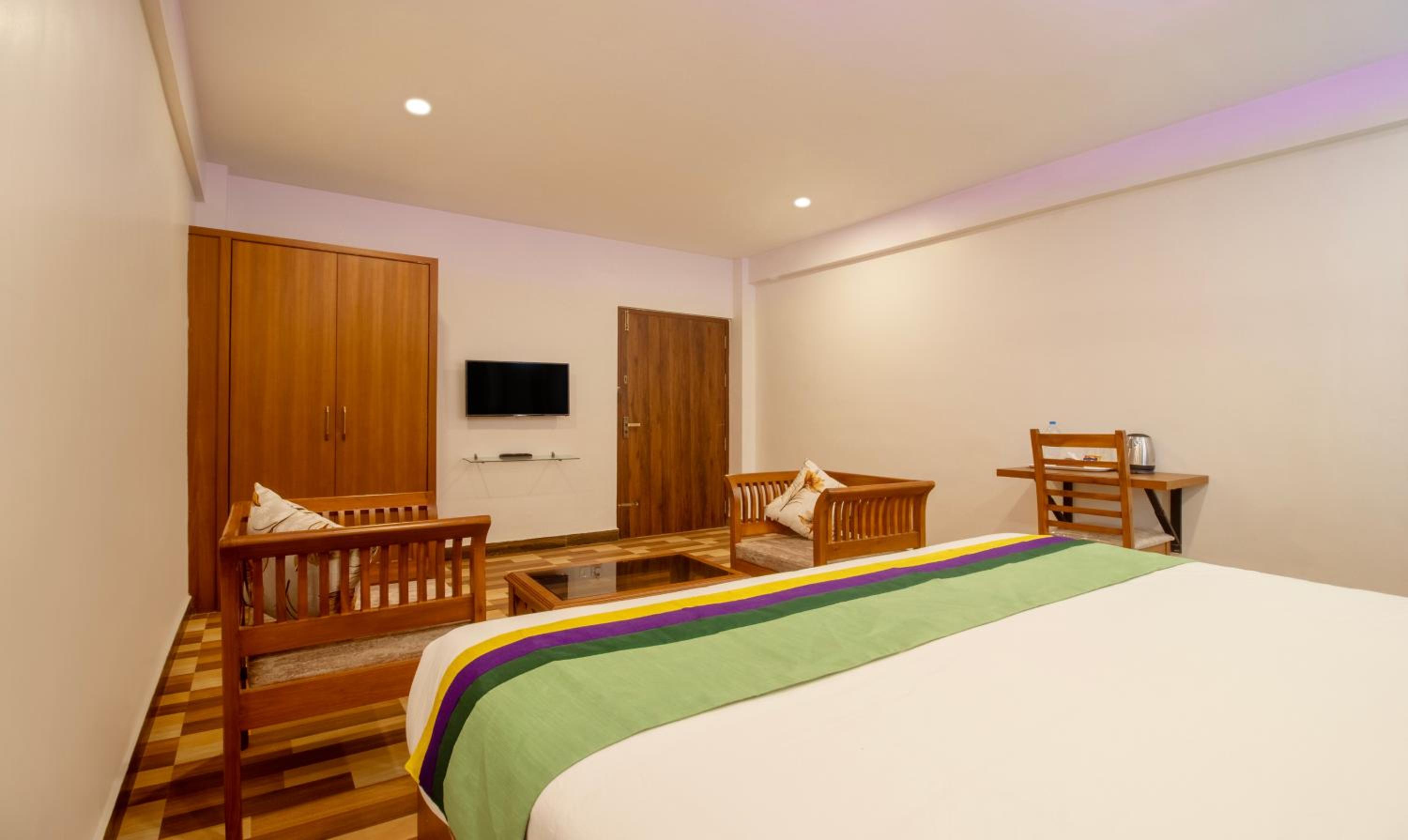 Standard Room - Photo 5
