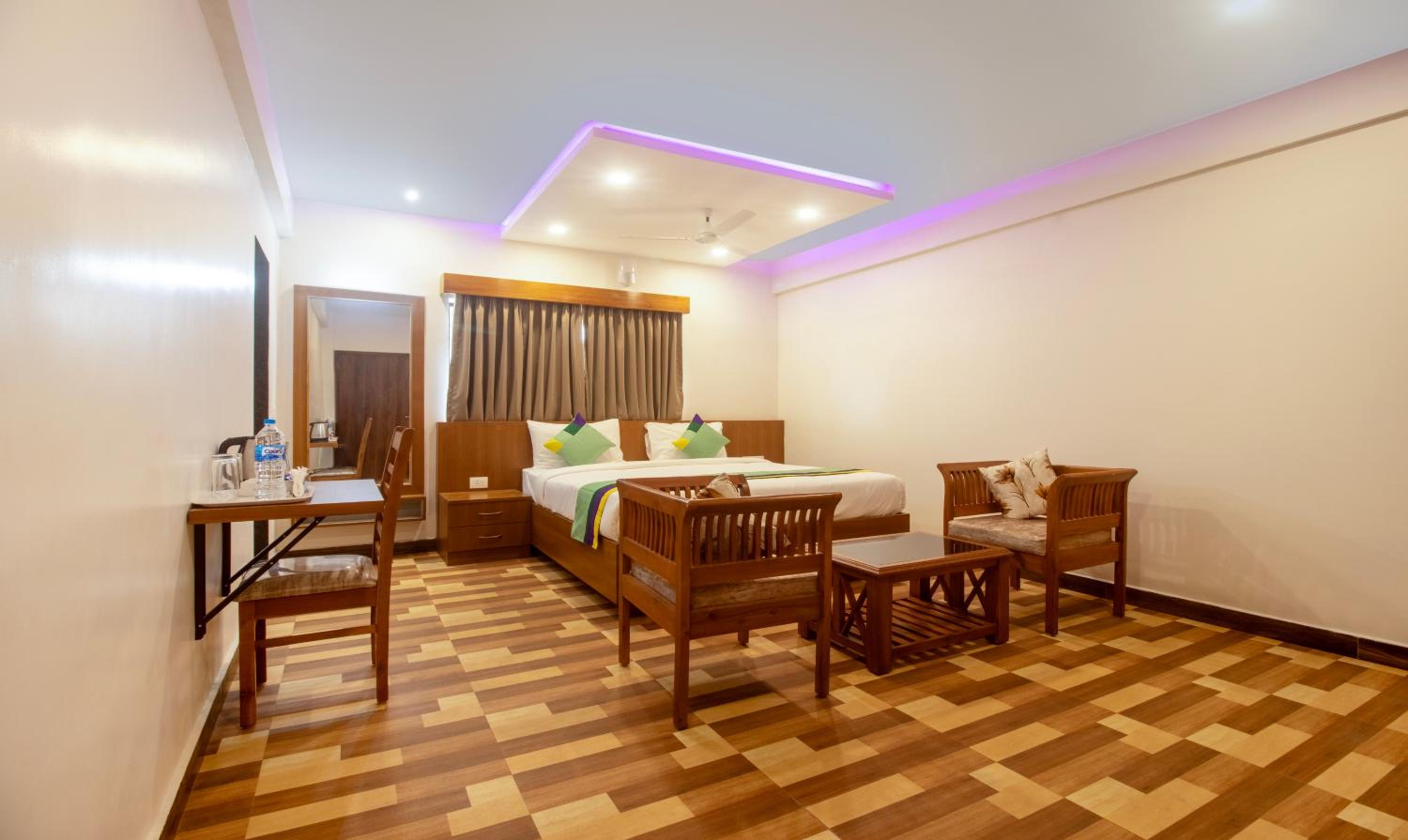 Standard Room - Photo 2