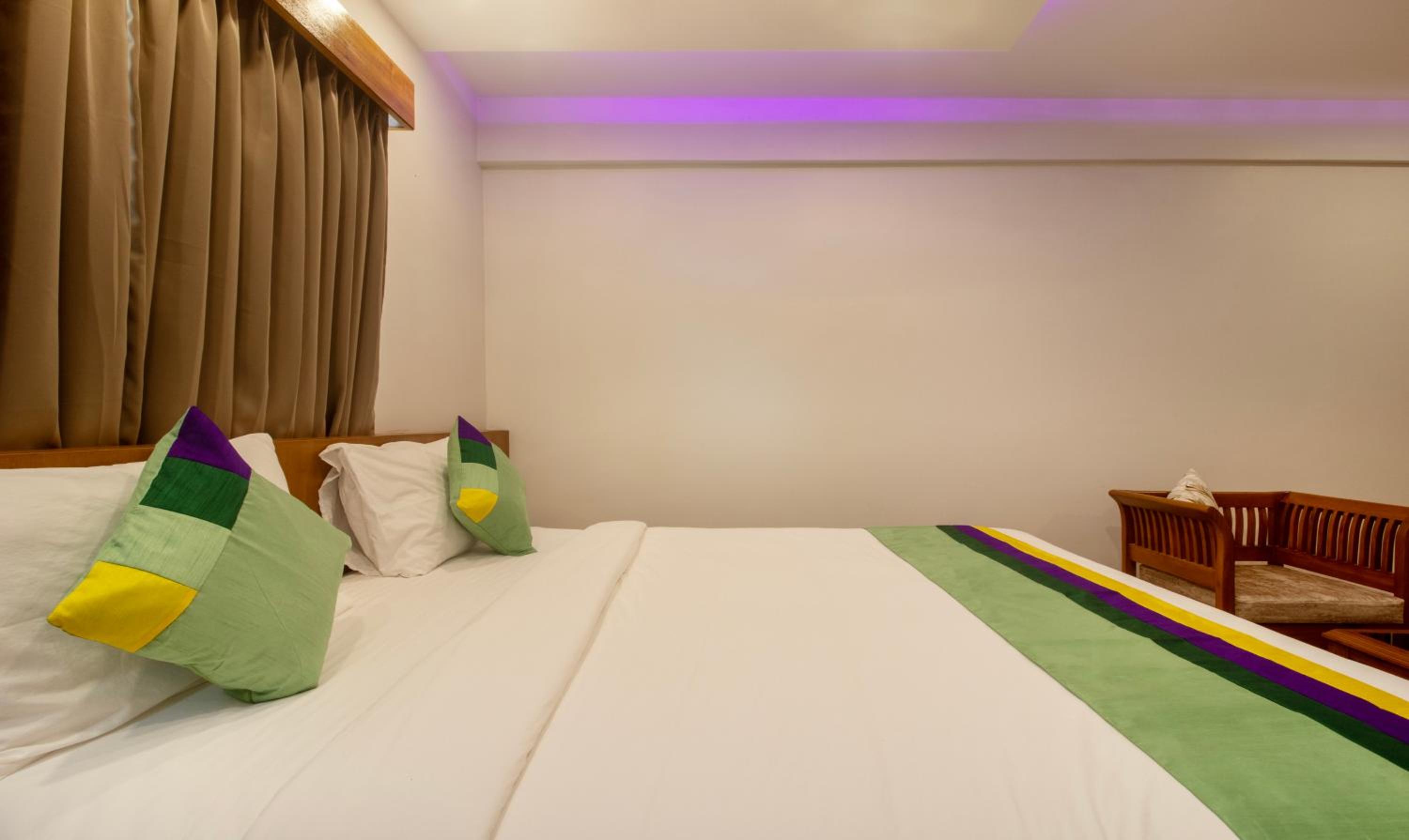Standard Room - Photo 3