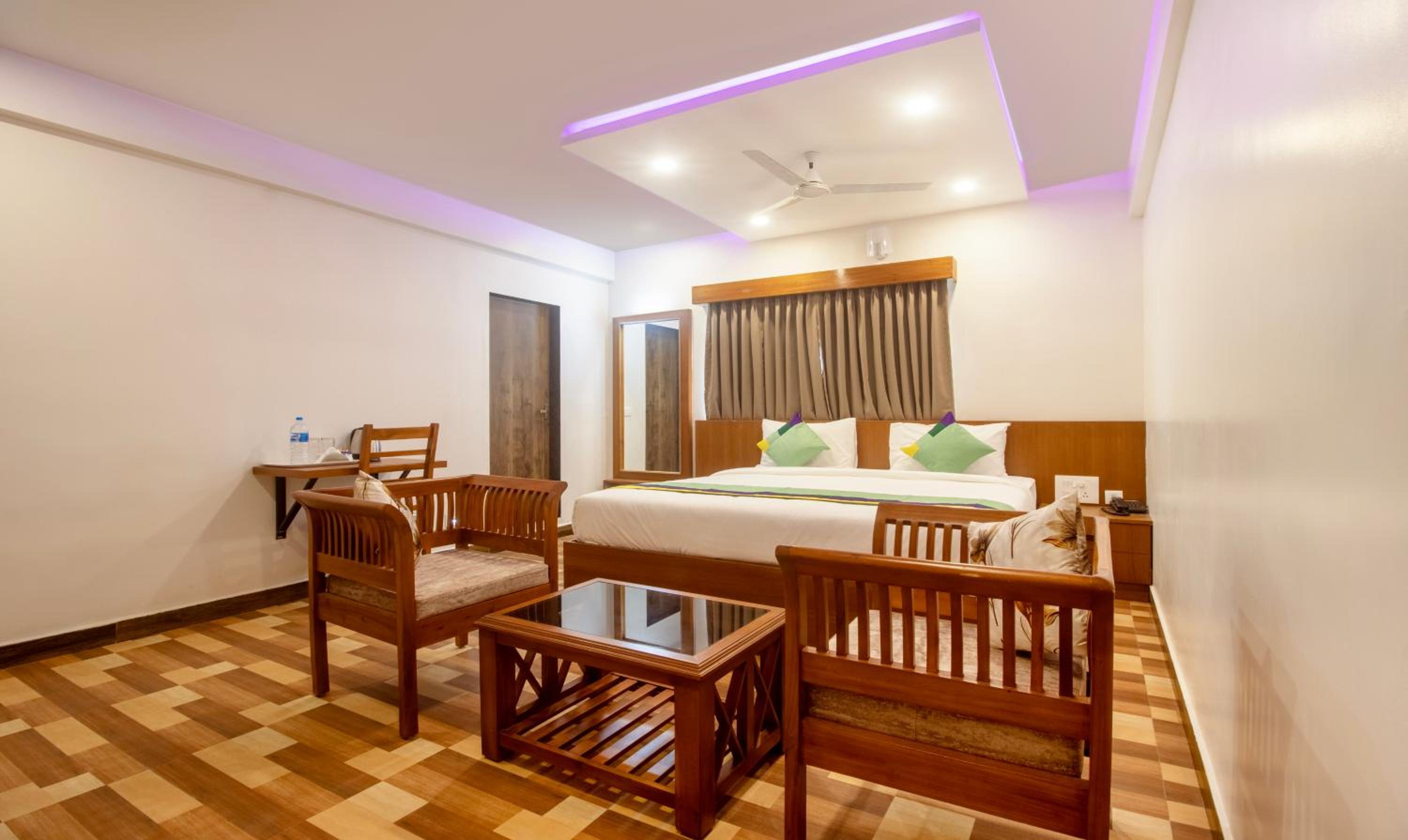 Standard Room - Photo 1