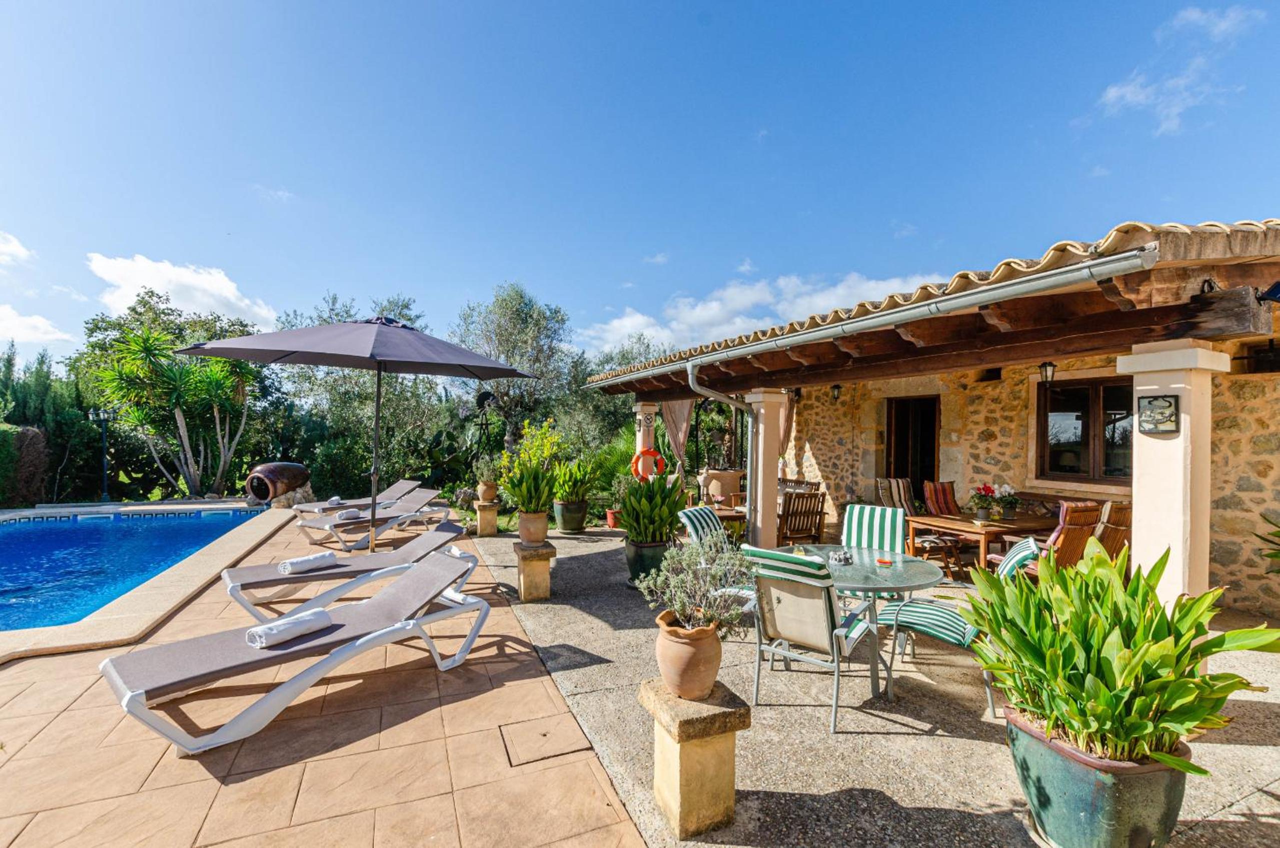 Villa with Private Pool photo 2