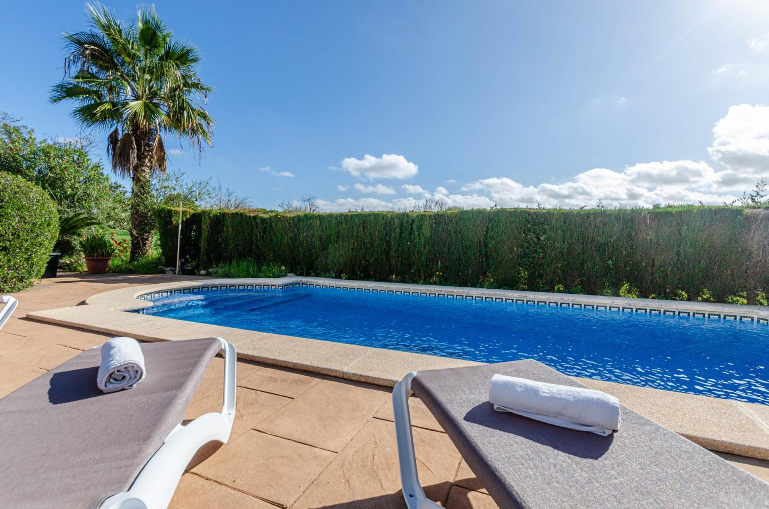 Villa with Private Pool photo 3