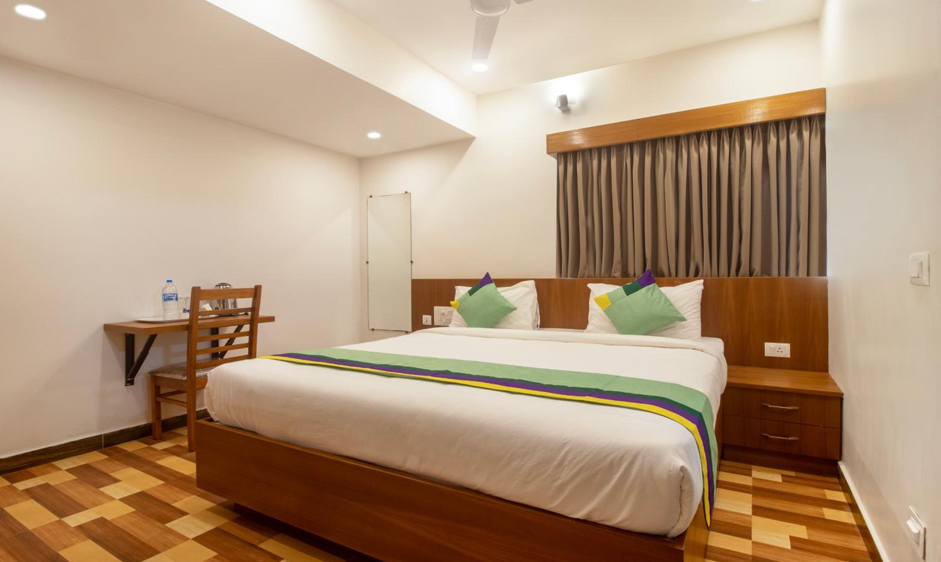 Economy Room - Photo 1