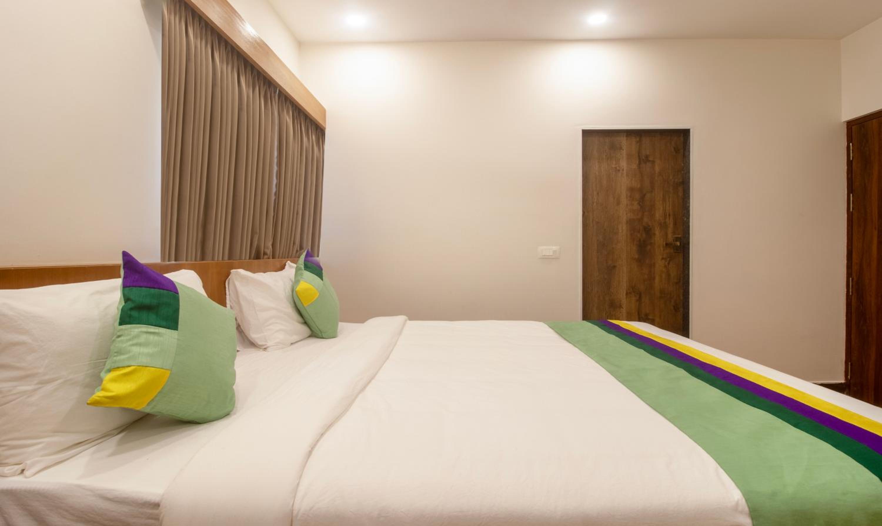 Economy Room - Photo 2