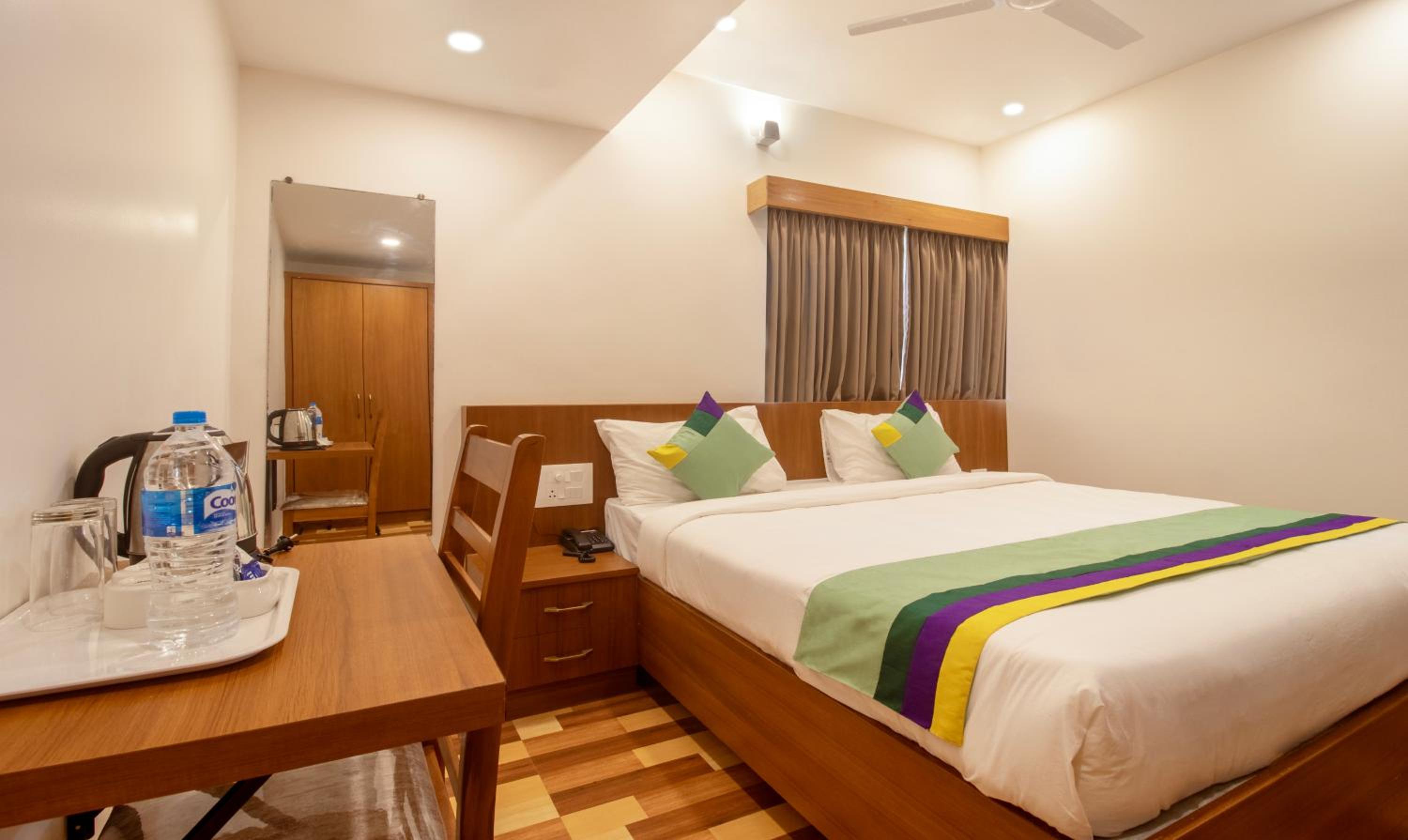Economy Room - Photo 4