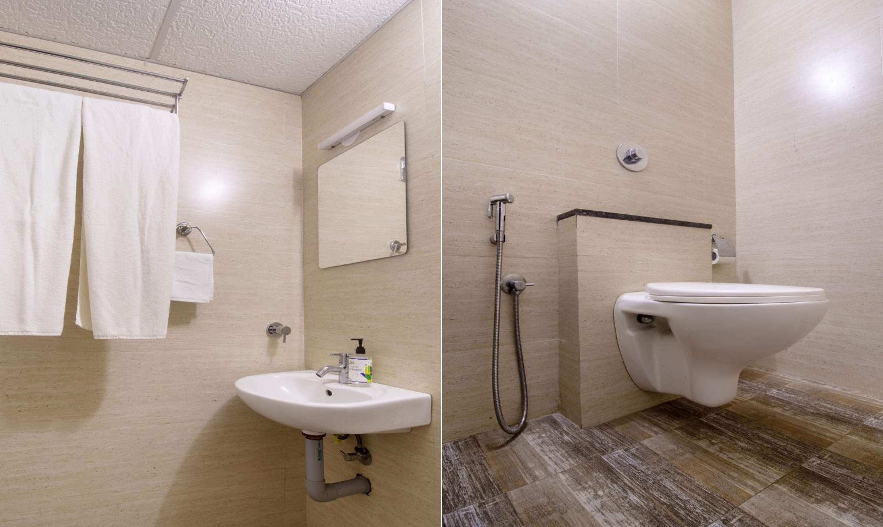Economy Room - Photo 5