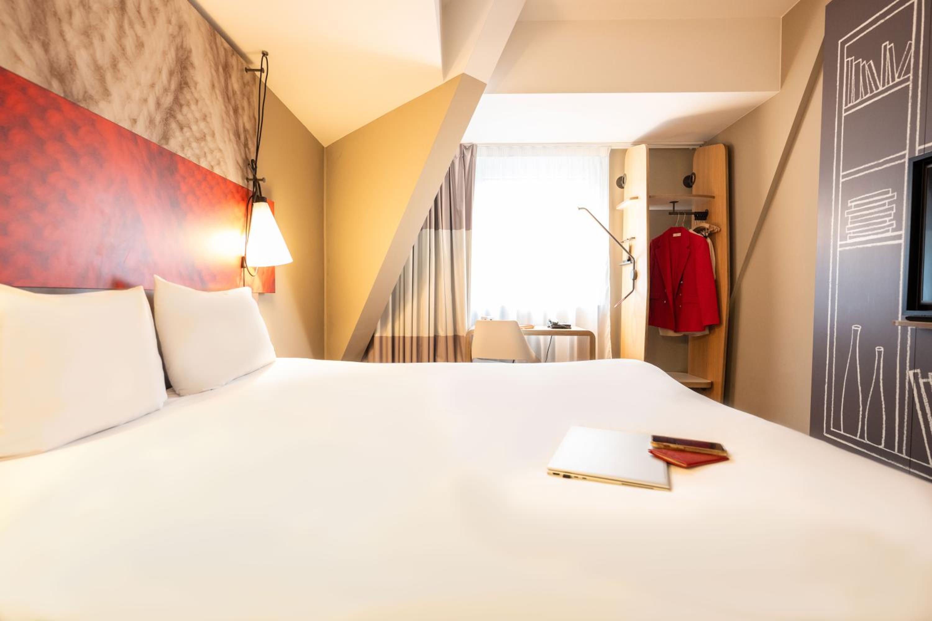 Double Room - Photo 3