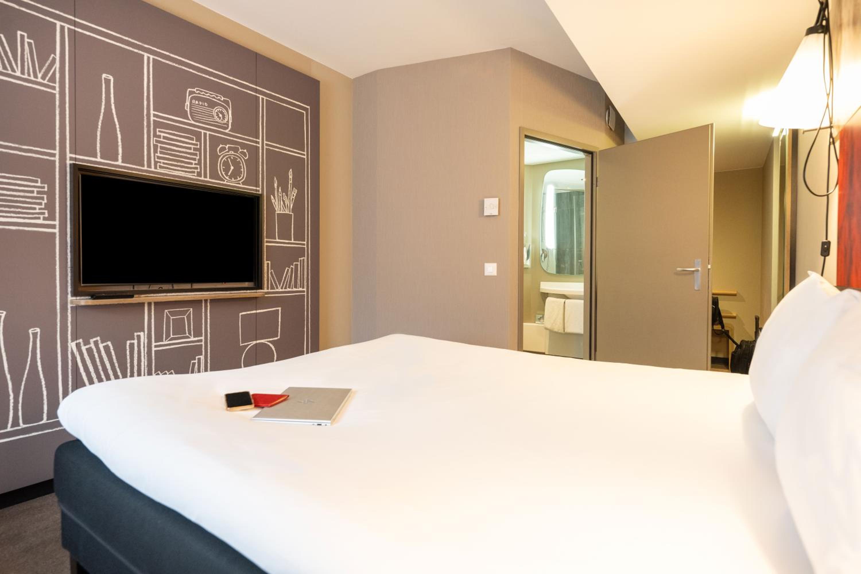 Double Room - Photo 4