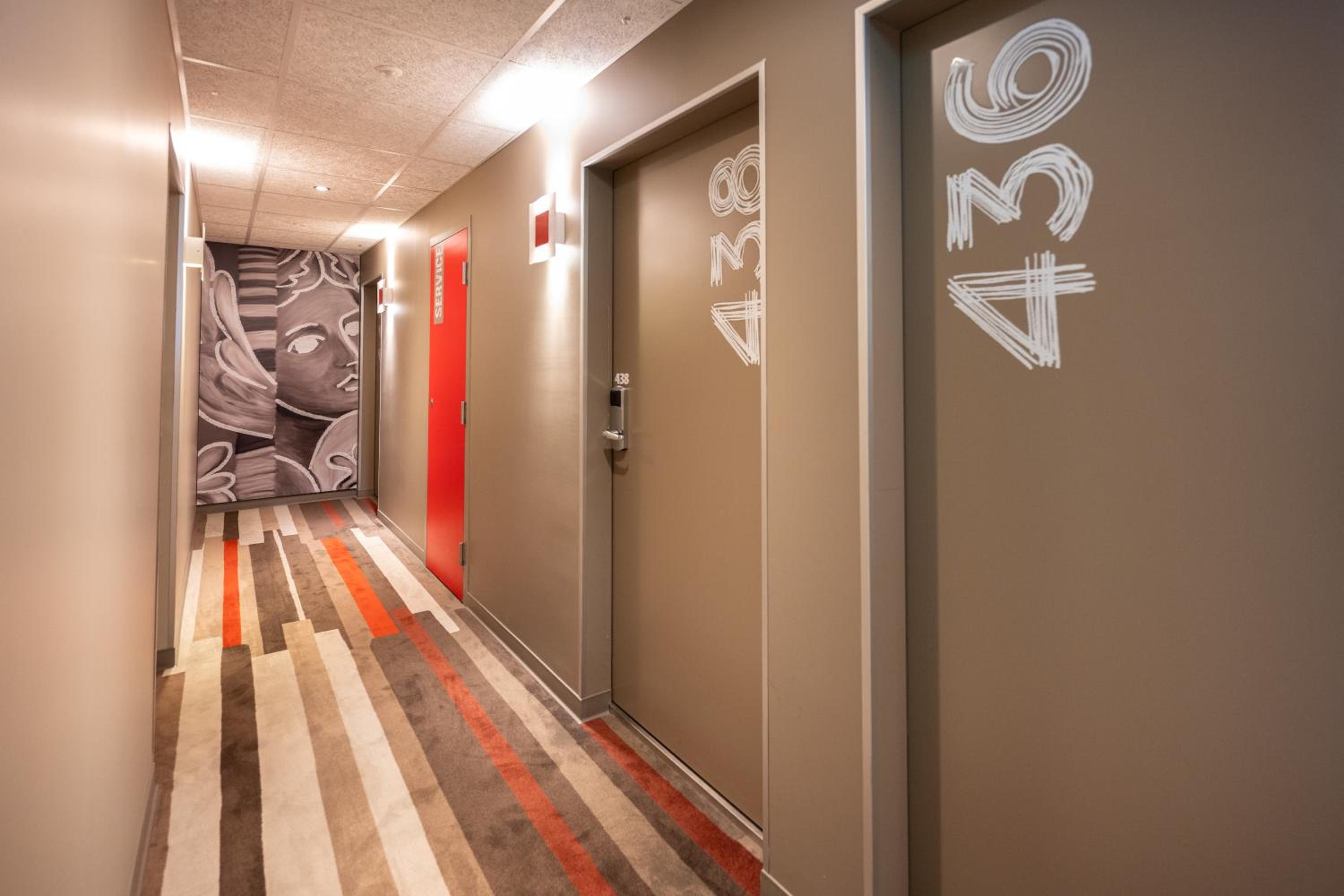 Twin Room - Photo 4