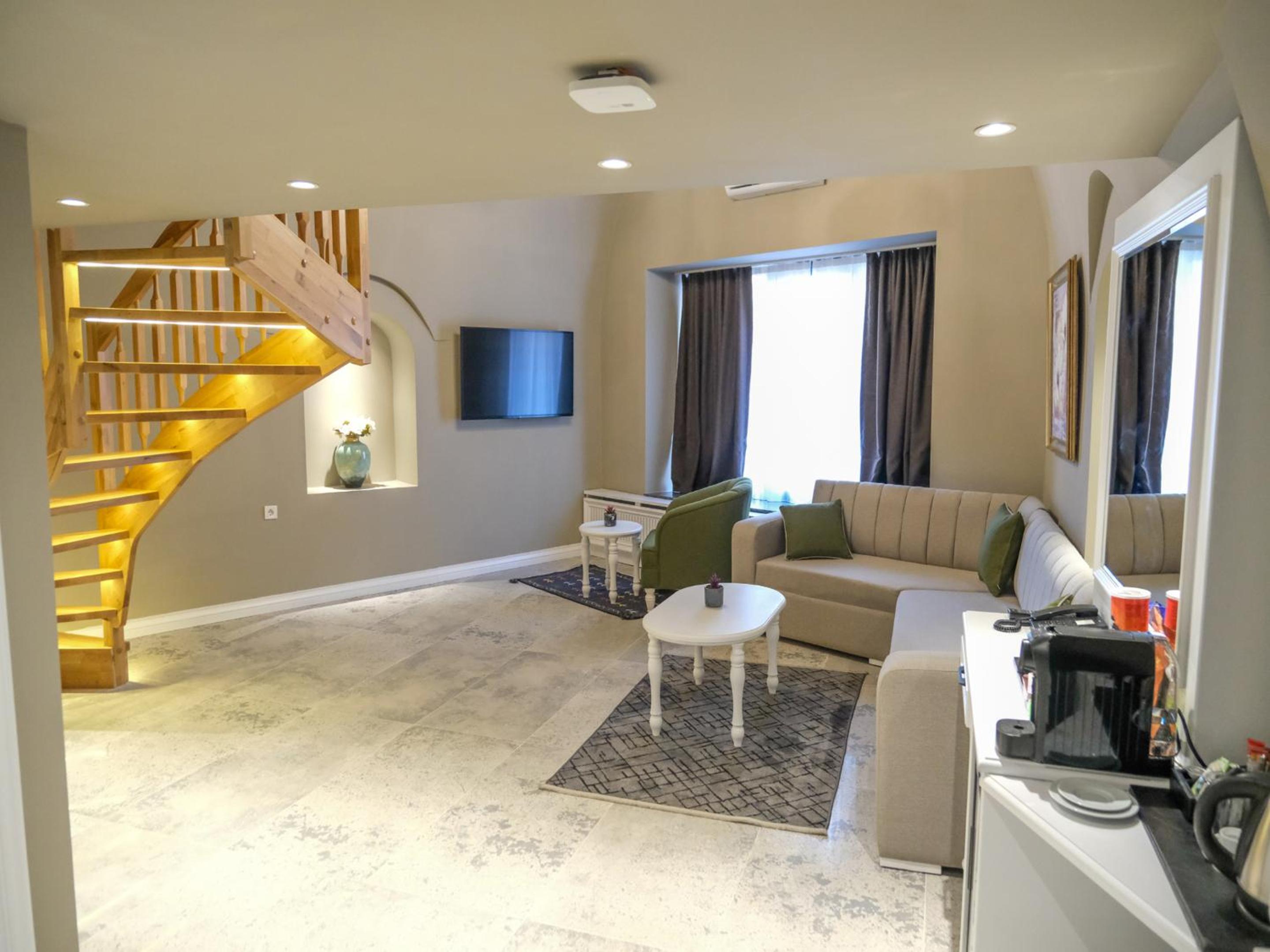 Family Suite photo 1
