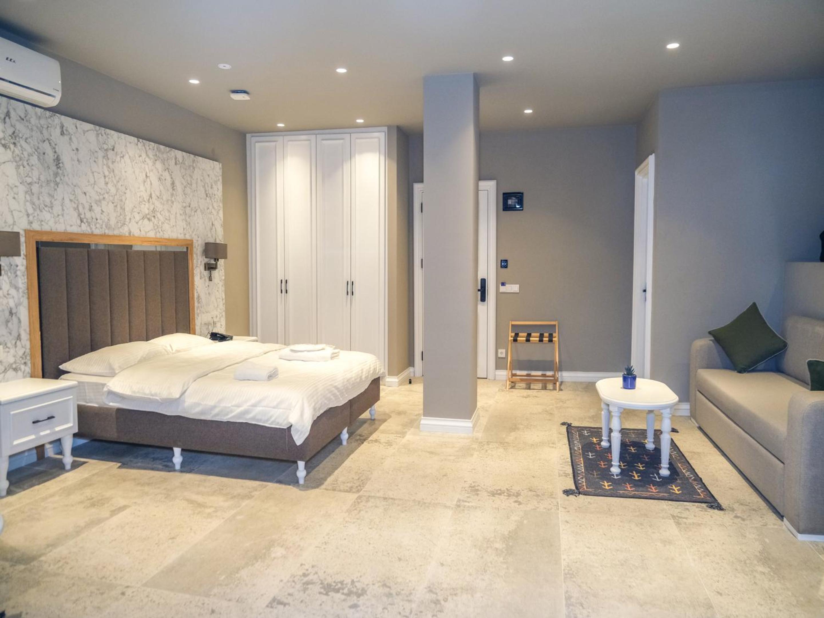 Deluxe Room photo 2