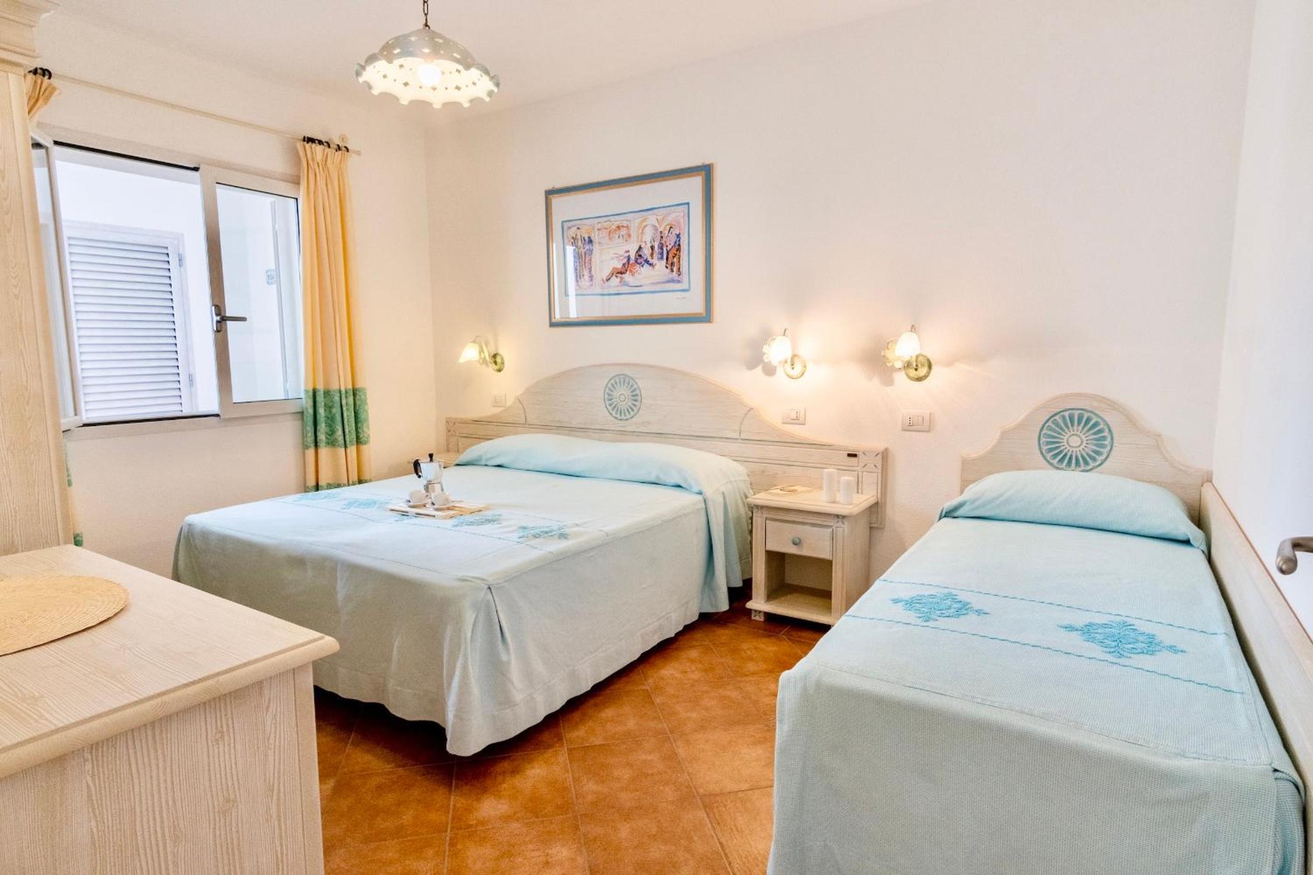 Apartment with Terrace photo 1