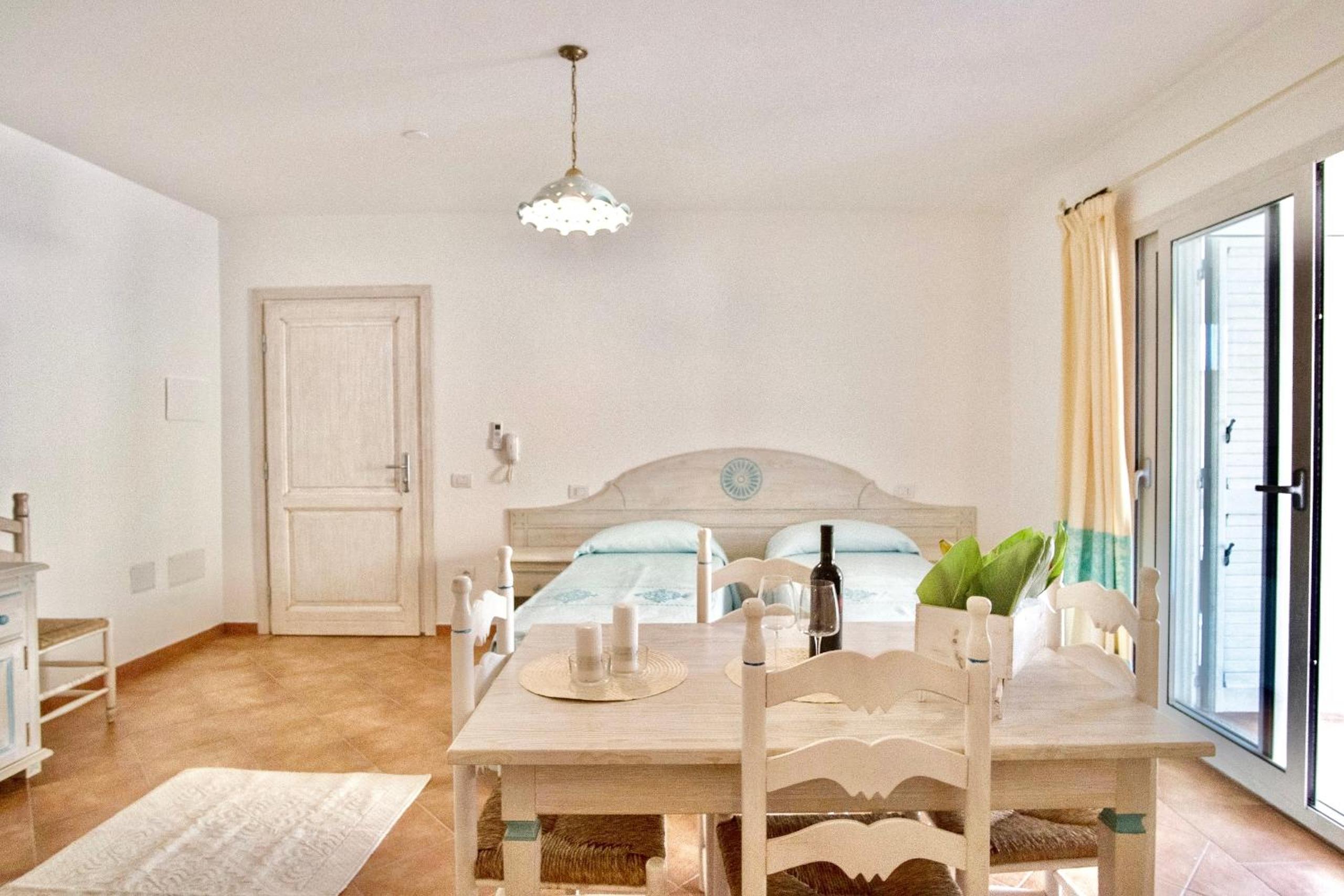 Apartment with Terrace photo 1